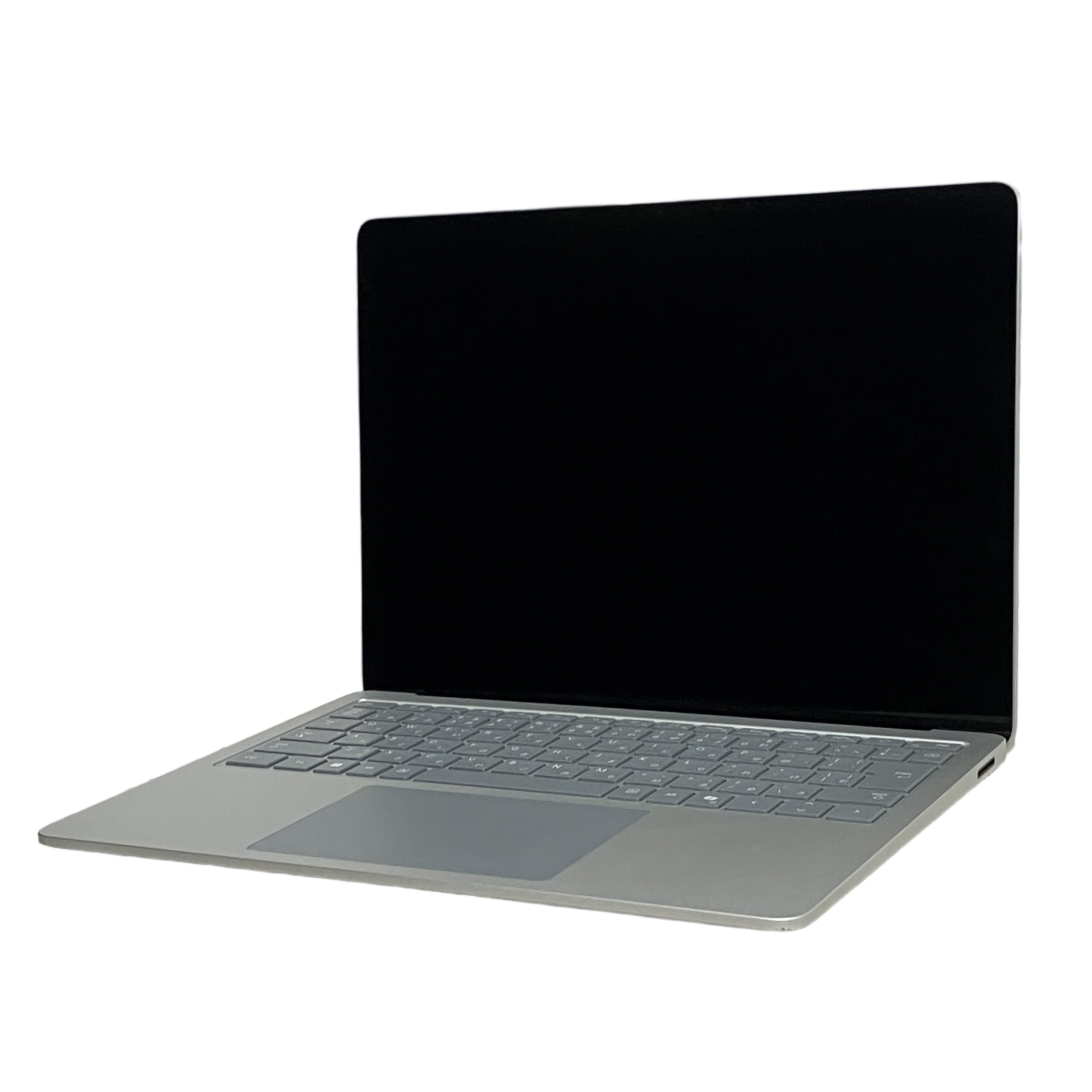 Microsoft Surface Laptop 7th Edition 13.8インチ ノート パソコン Snapdragon X 10 X1P64100 16GB SSD 256GB win11 中古