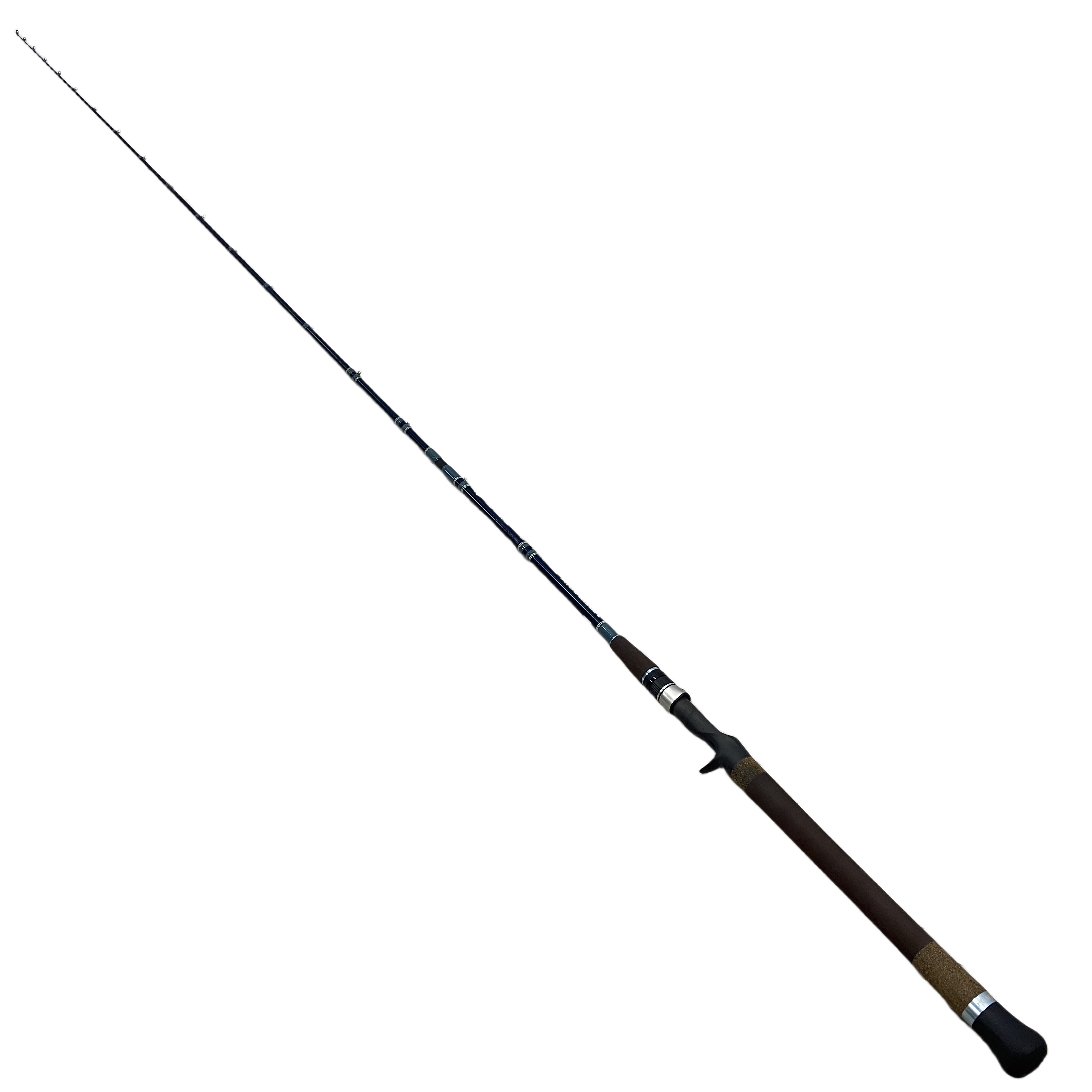 TULALA Harmonix Corona 89 MSC-HX コローナ ベイトロッド ツララ 釣り竿 中古