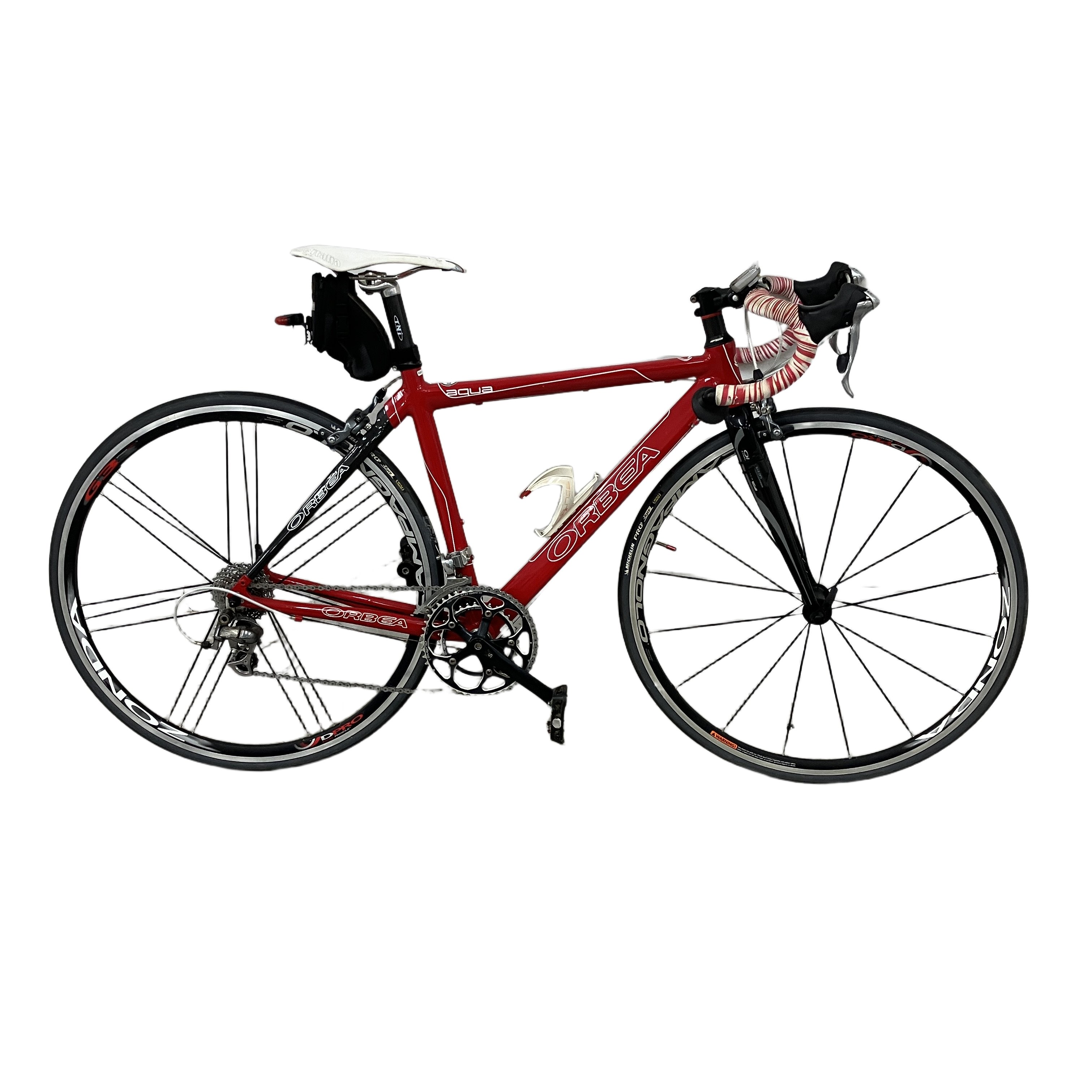 ORBEA AQUA SHIMANO ULTEGRA オルベア アクア ロードバイク 自転車 中古