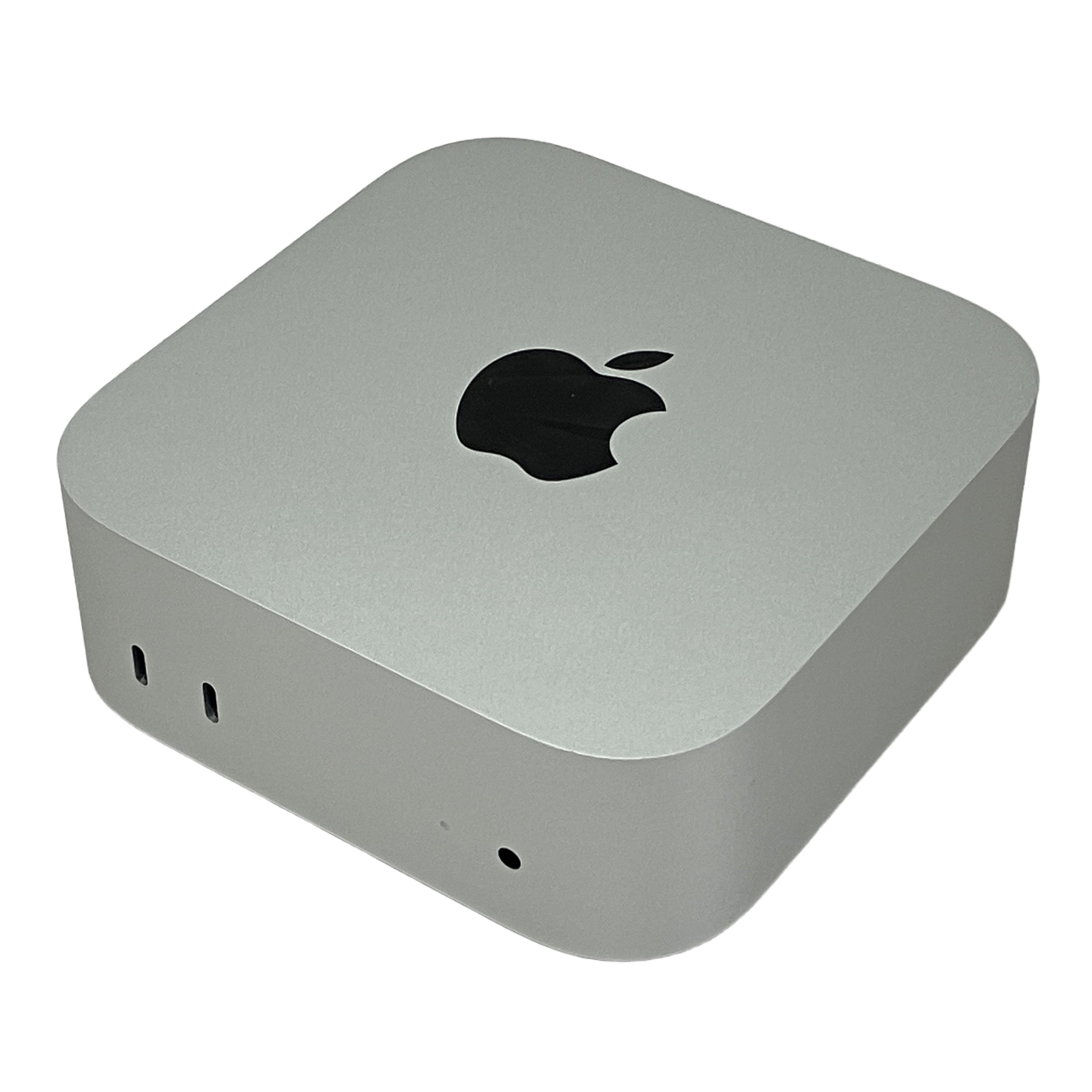 Apple Mac mini 2026 MHQK4J/A デスクトップPC M6 12C CPU 16GB SSD 256GB 12C GPU 27Golden Gate0 中古 美品