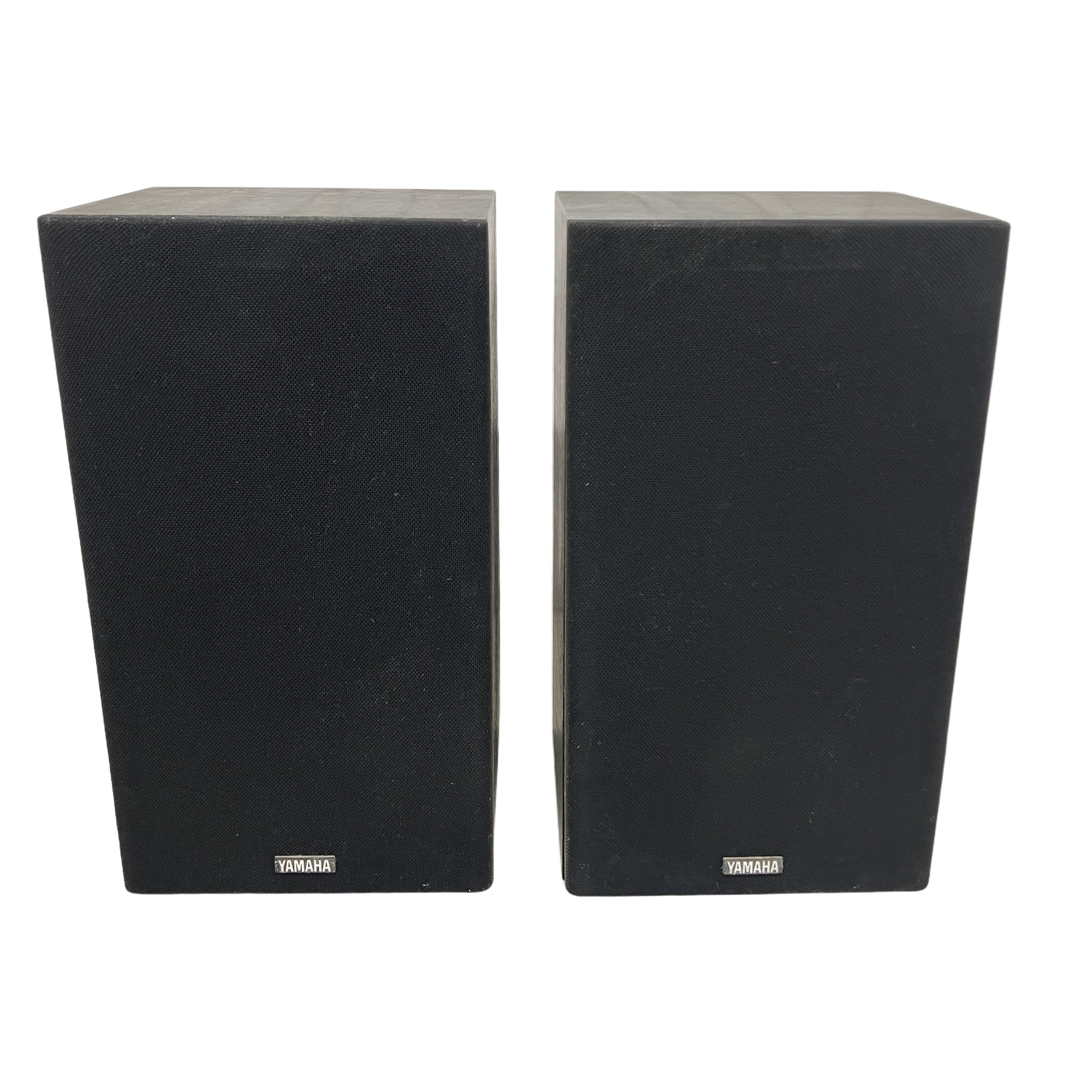 YAMAHA NS-10M PRO スピーカー ペア ヤマハ 音響機材 中古