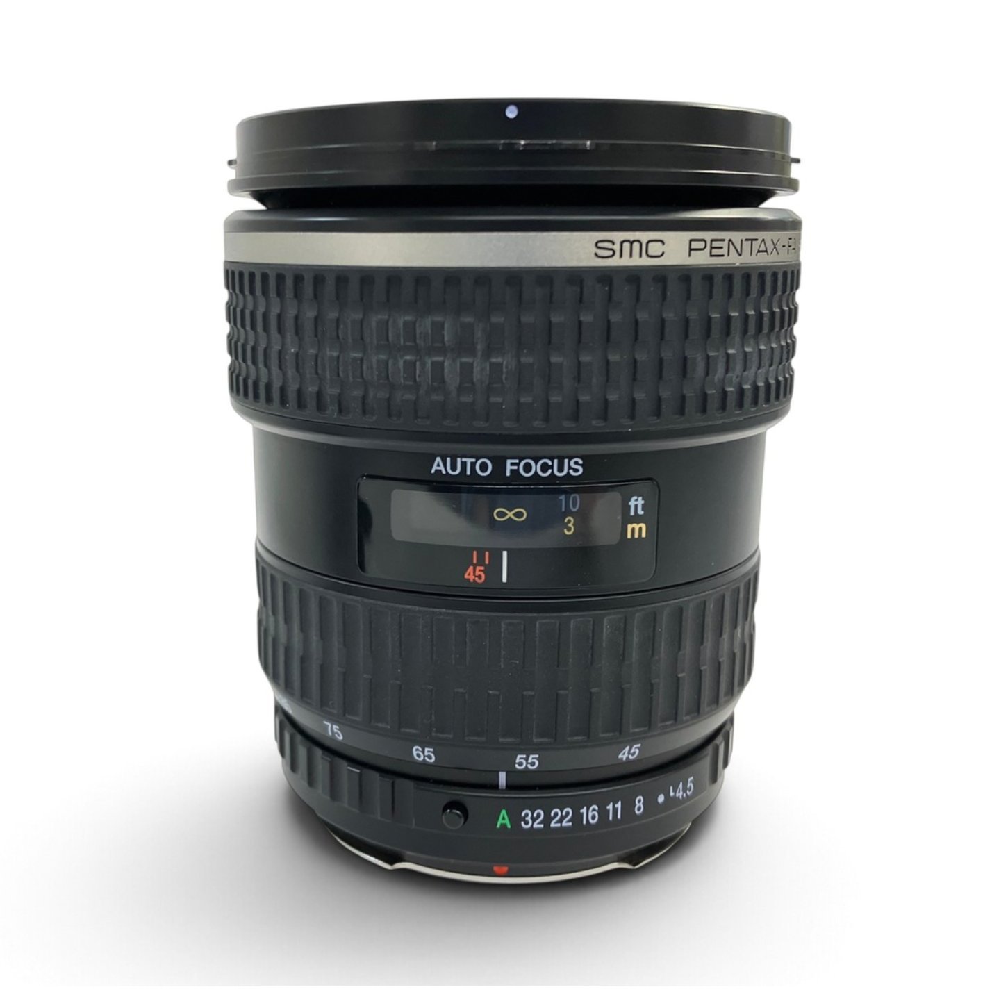 PENTAX SMC PENTAX-FA 645 ZOOM F4.5 45-85mm カメラ レンズ 中判カメラ 中古