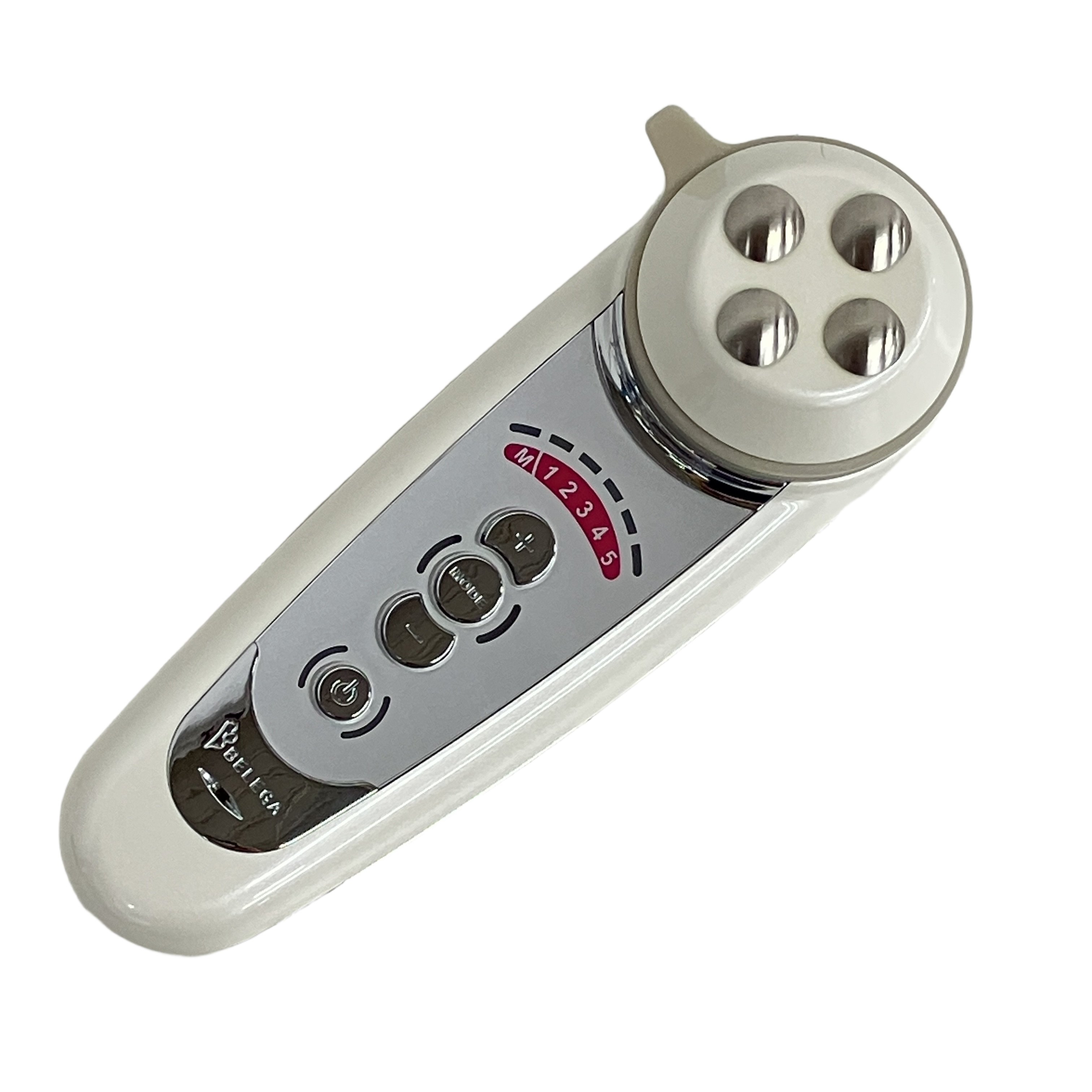 BELEGA CELL CURE 4T PLUS 美顔器 EMS エイジングケア セルキュア 家庭用美容器 中古
