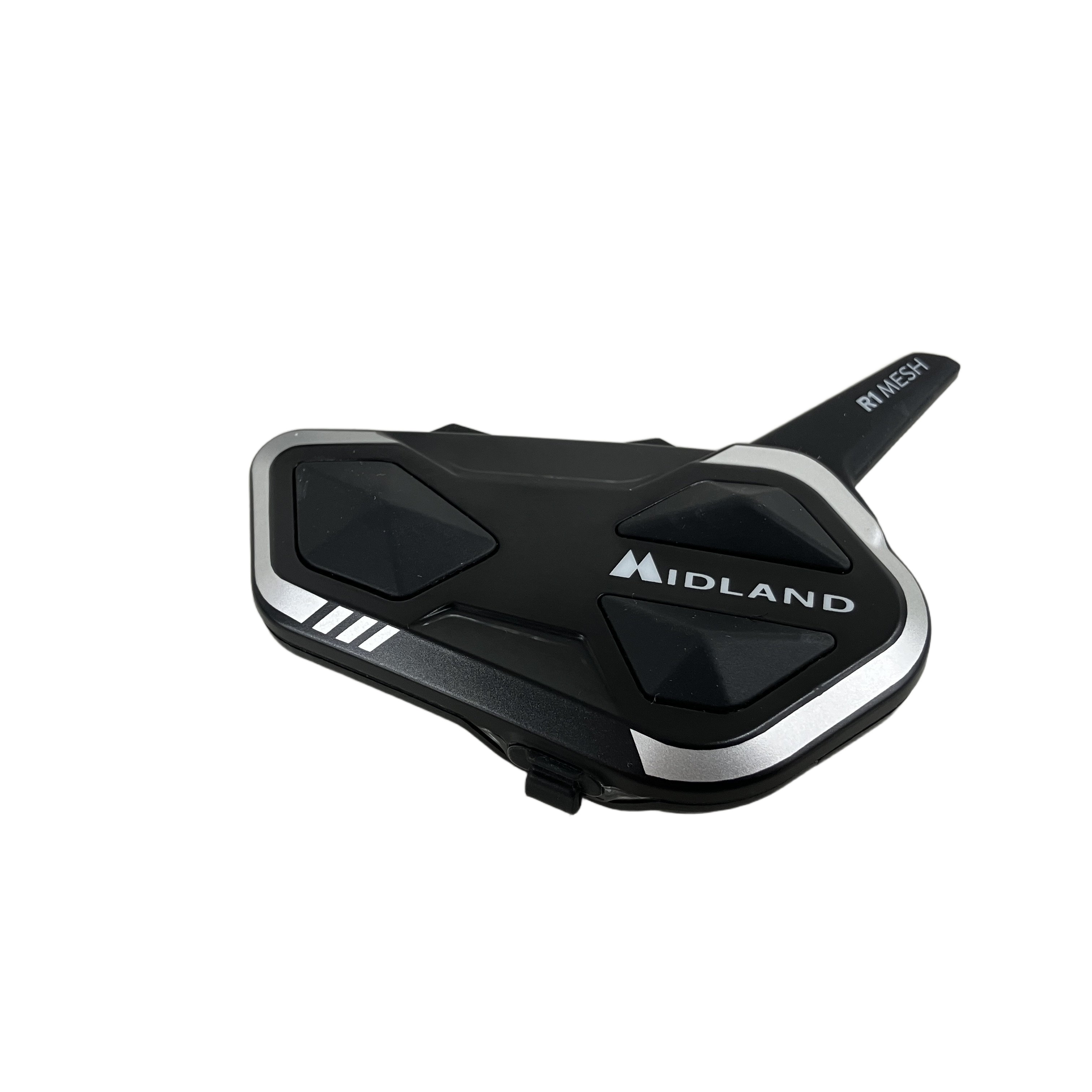 MIDLAND ミッドランド R1 MESH C1585 B バイク用インカム 中古
