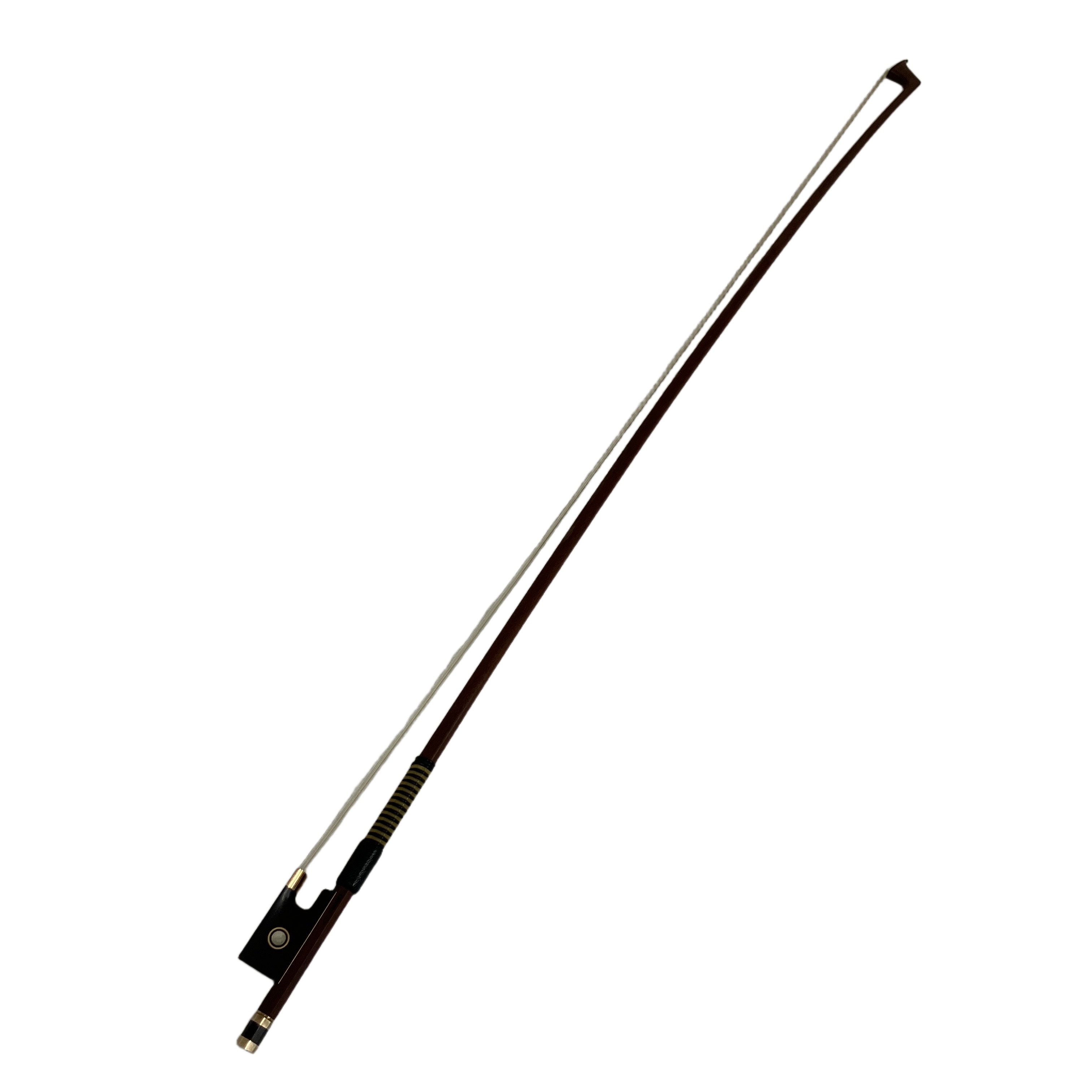 J.S.FINKEL バイオリン弓 フィンケル 全長約74cm 楽器 中古