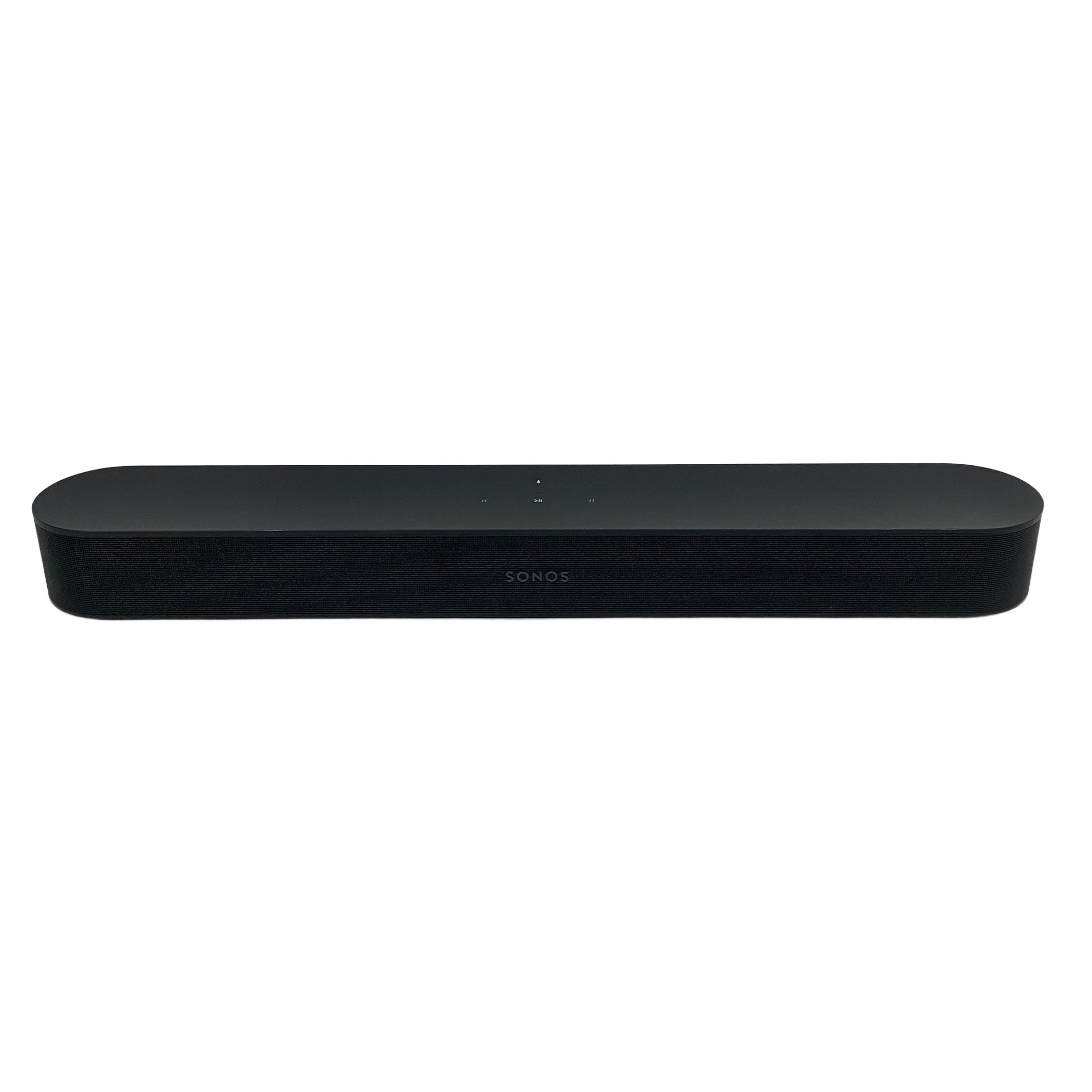 Sonos S14 サウンドバー オーディオ機器 ソノス スピーカー 音響機材 中古