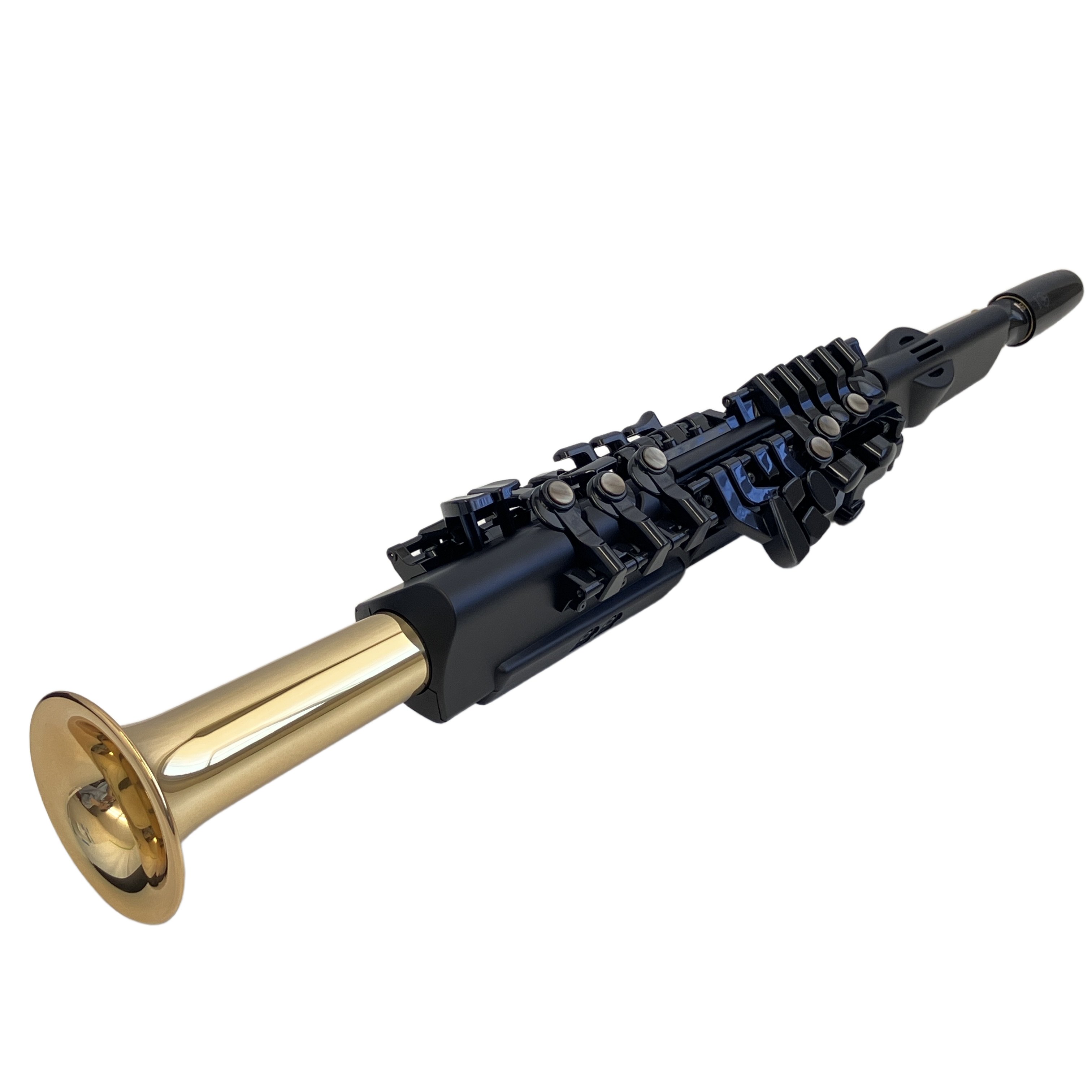 YAMAHA YDS-150 デジタルサックス 電子楽器 ヤマハ 保管品 未使用