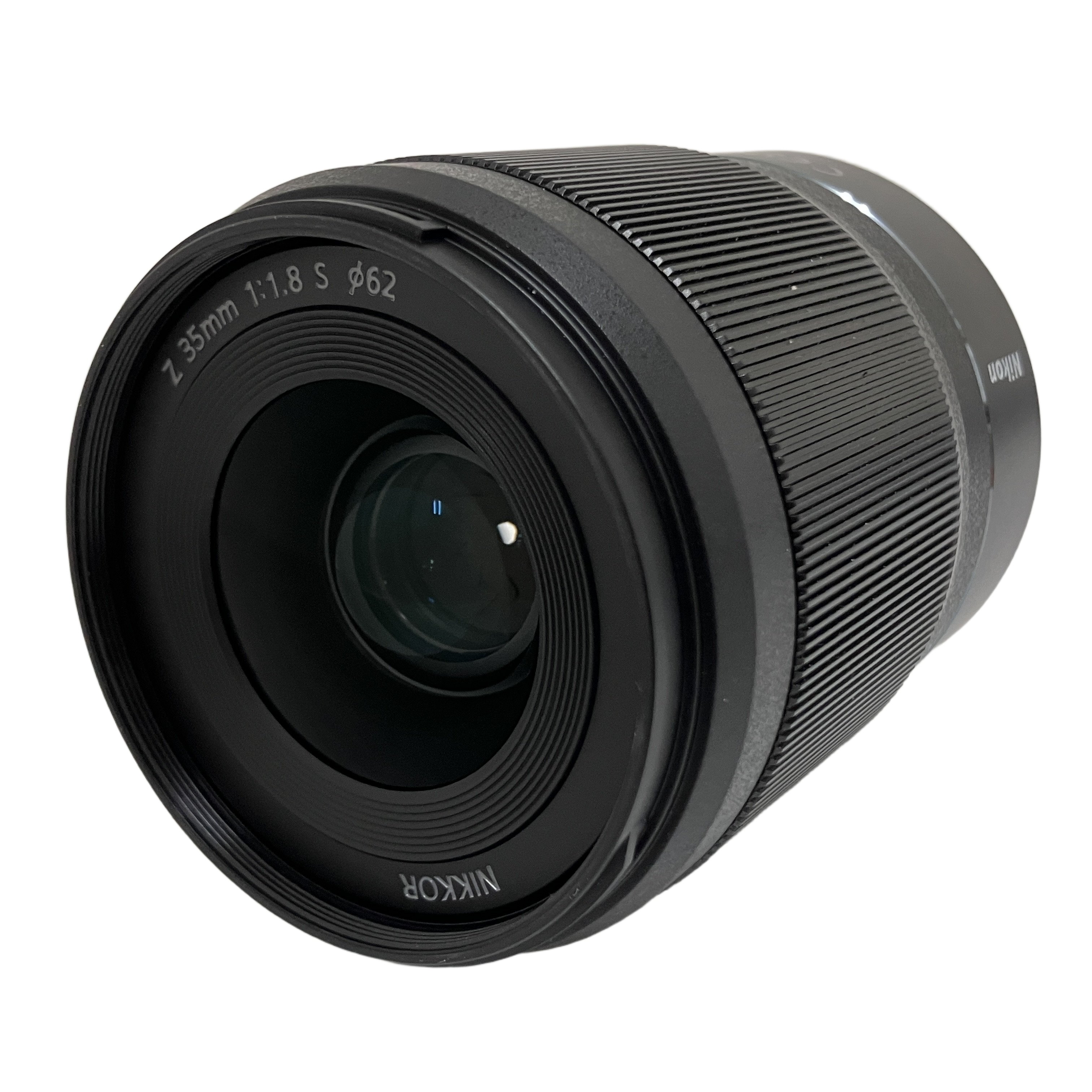 Nikon NIKKOR Z 35mm f/1.8 S ニコン 中古