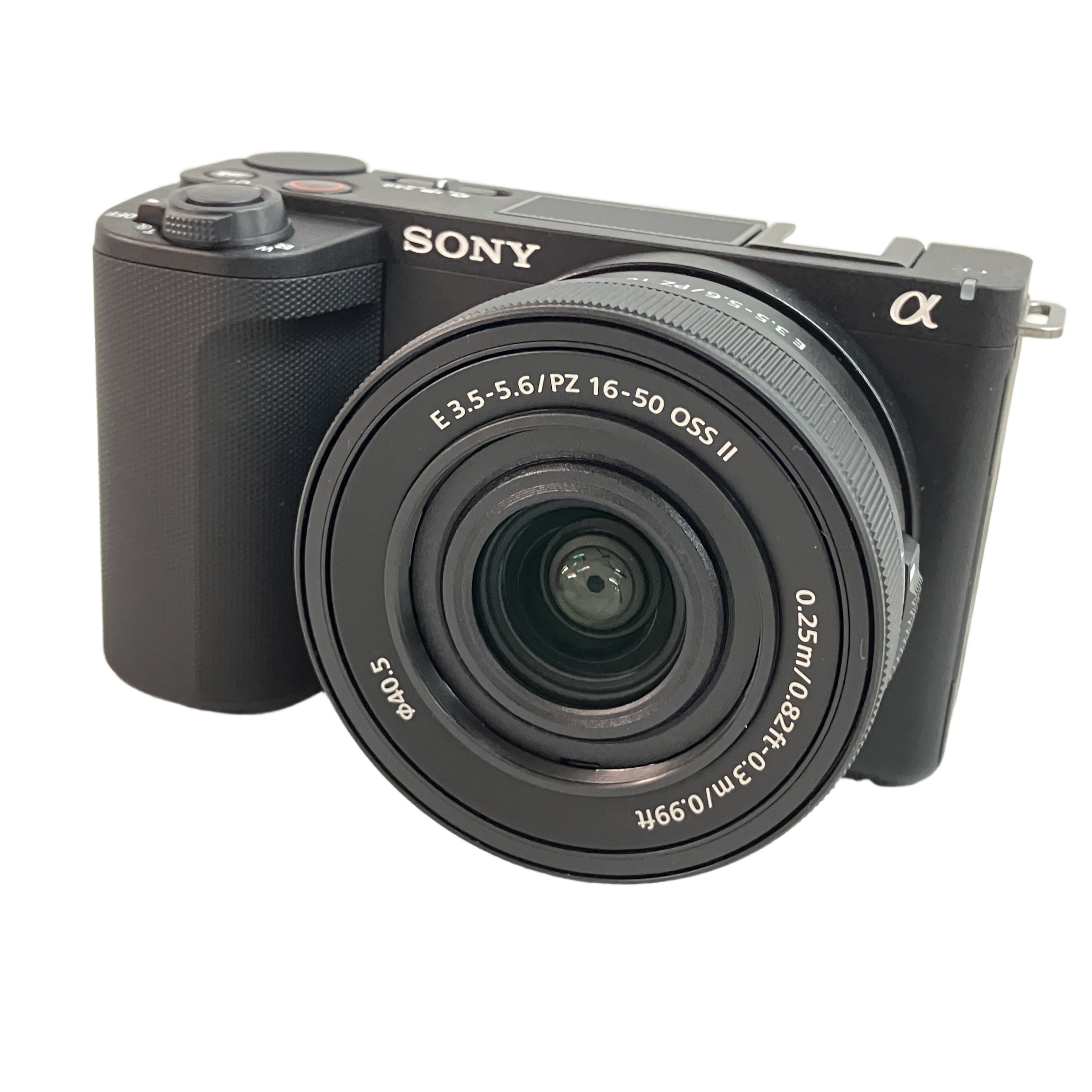 ★SONY ZV-E10M2X★