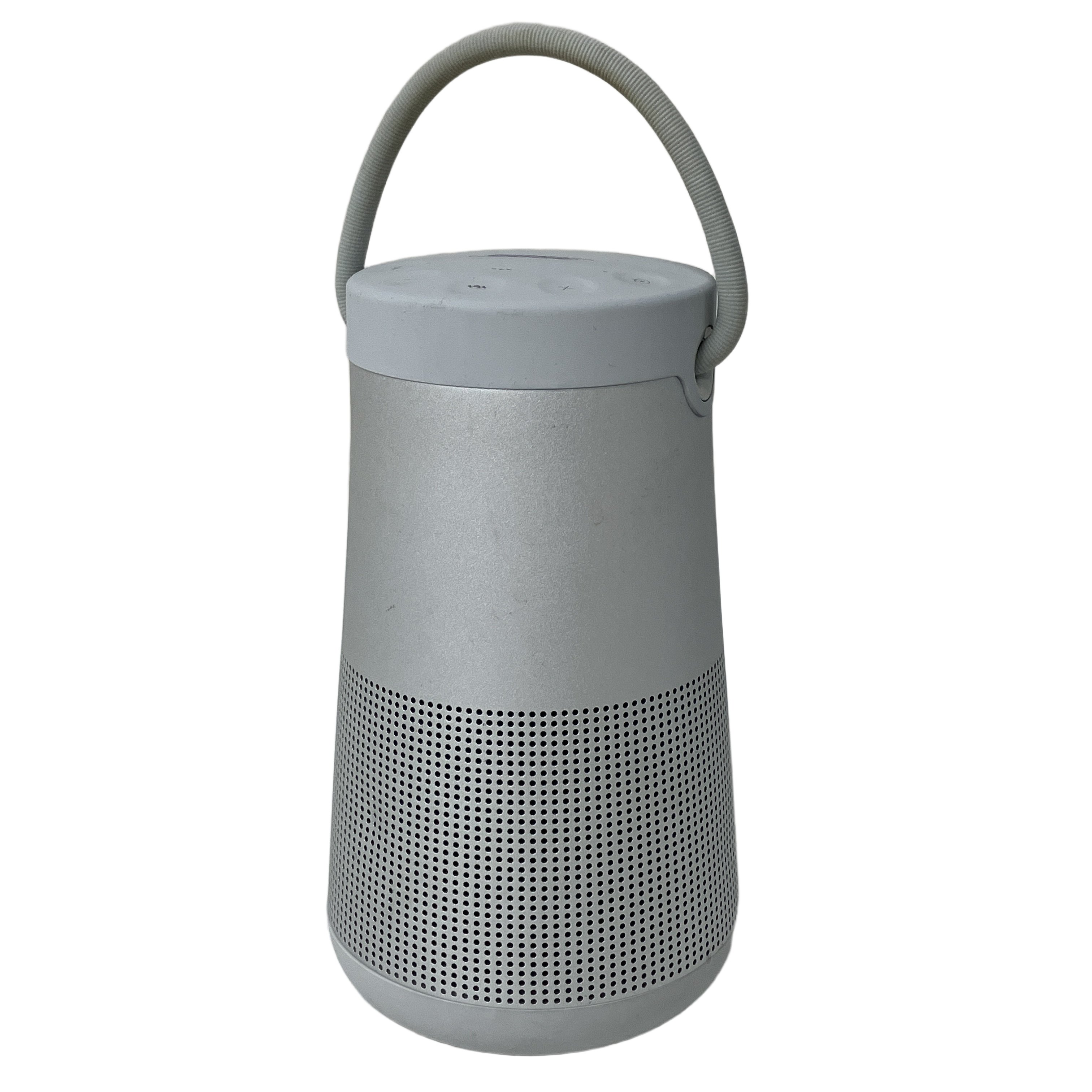 BOSE 419356 SOUNDLINK REVOLVE+ ワイヤレス スピーカー BOSE 424949 充電台セット ボーズ 音響機器 中古