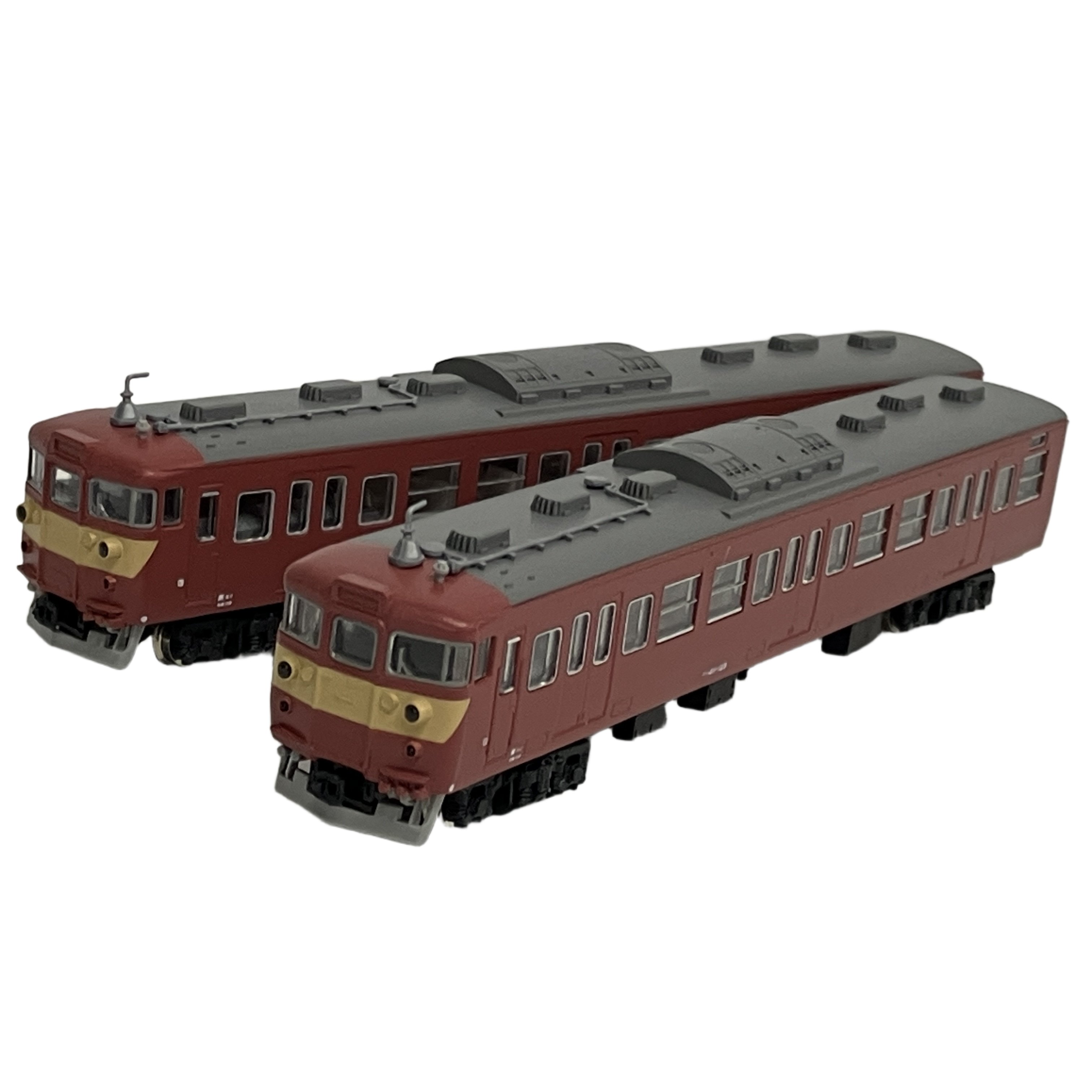 KATO 415系 近郊型車両 11両セット Nゲージ 鉄道模型 中古