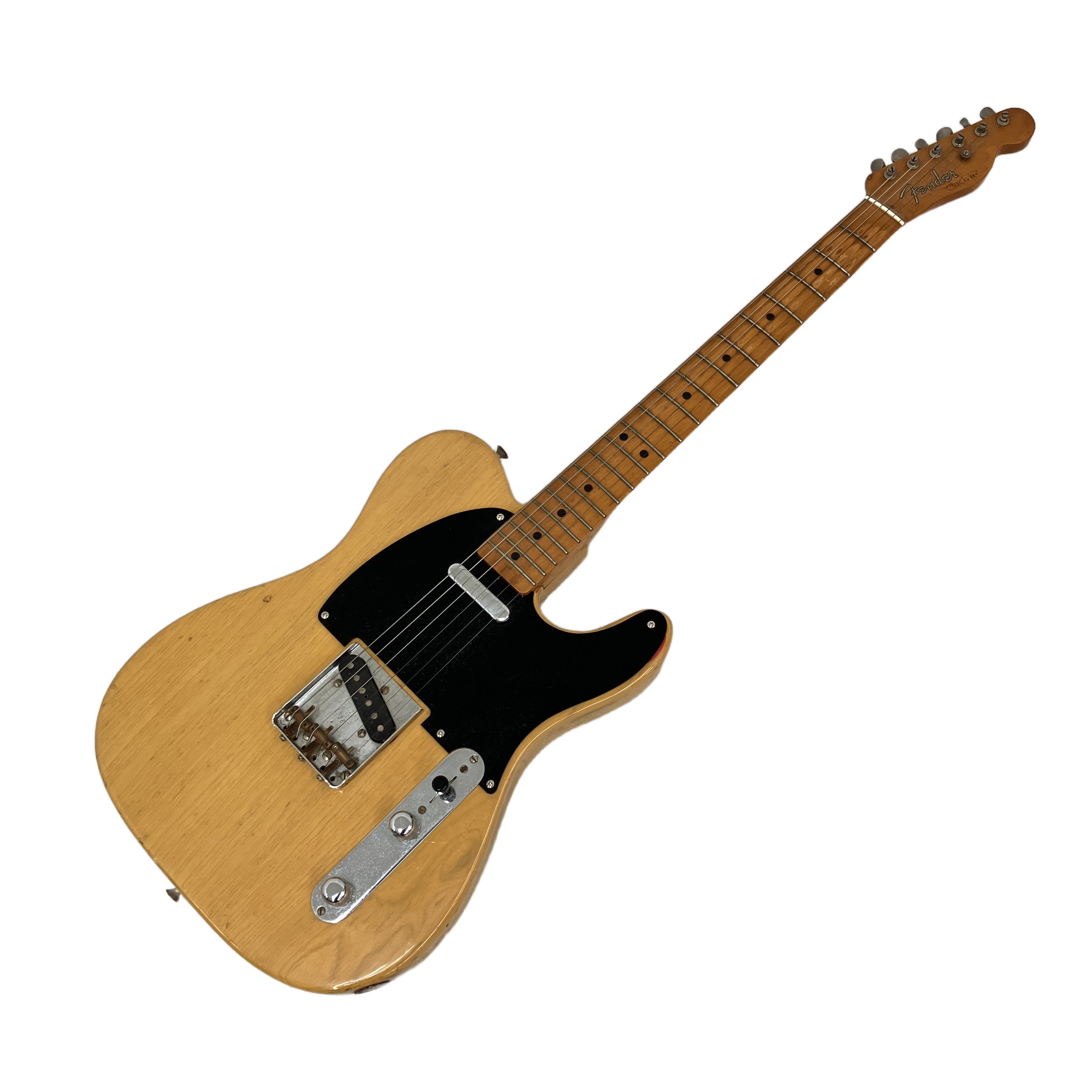 Fender American Vintage ’52 Telecaster フェンダー エレキギター テレキャスター 弦楽器 中古