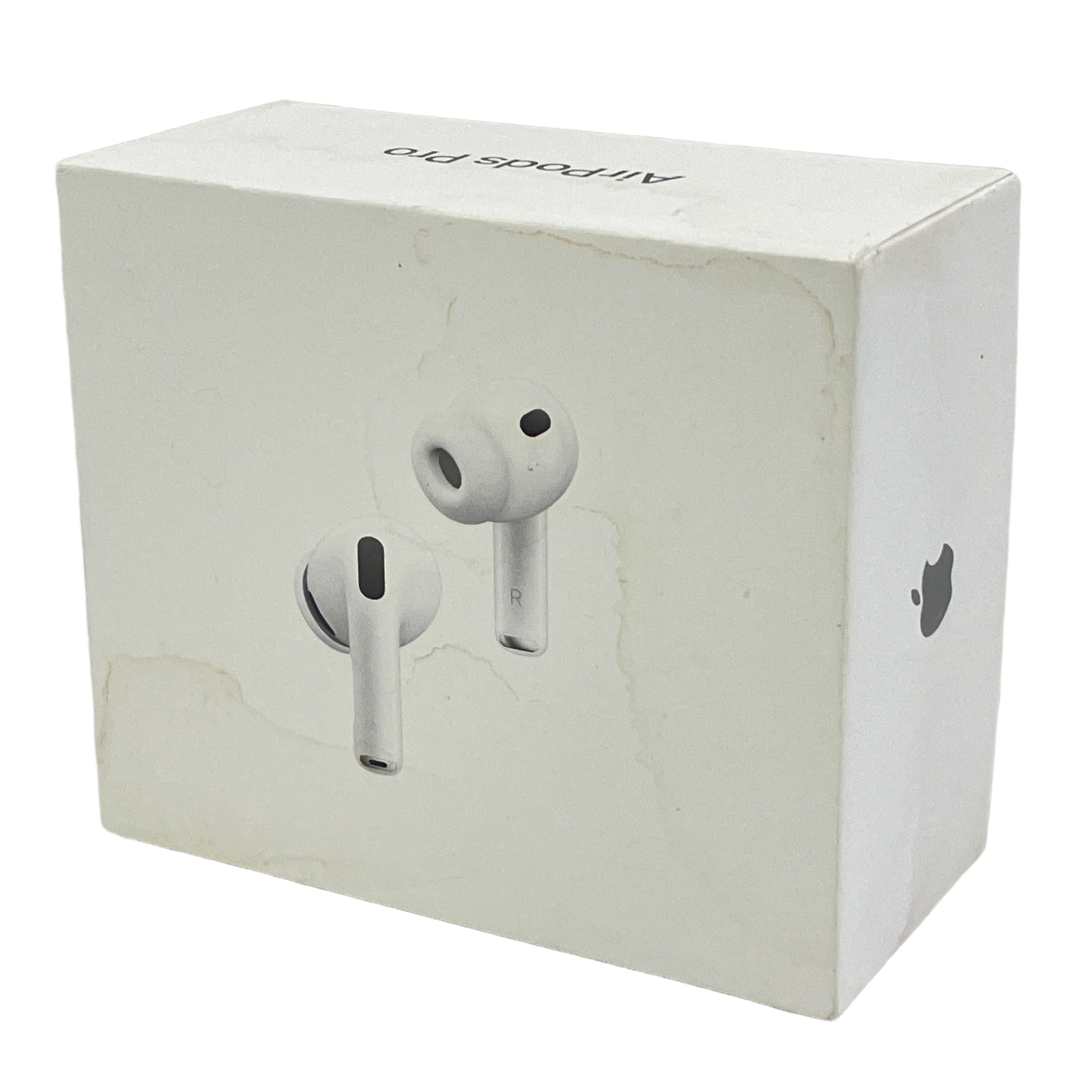 Apple AirPods Pro 3 MFHP4J/A ワイヤレスイヤホン アップル エアーポッズ オーディオ 未使用 開封済み