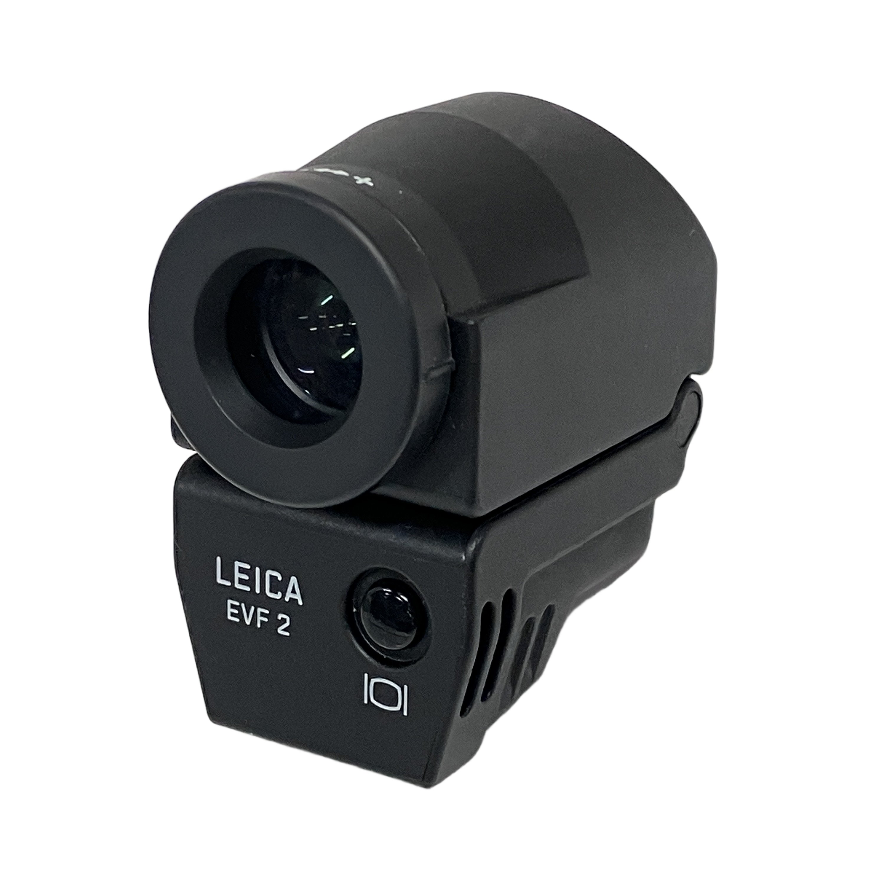 Leica ライカ EVF2 電子 ビューファインダー カメラ周辺機器 中古