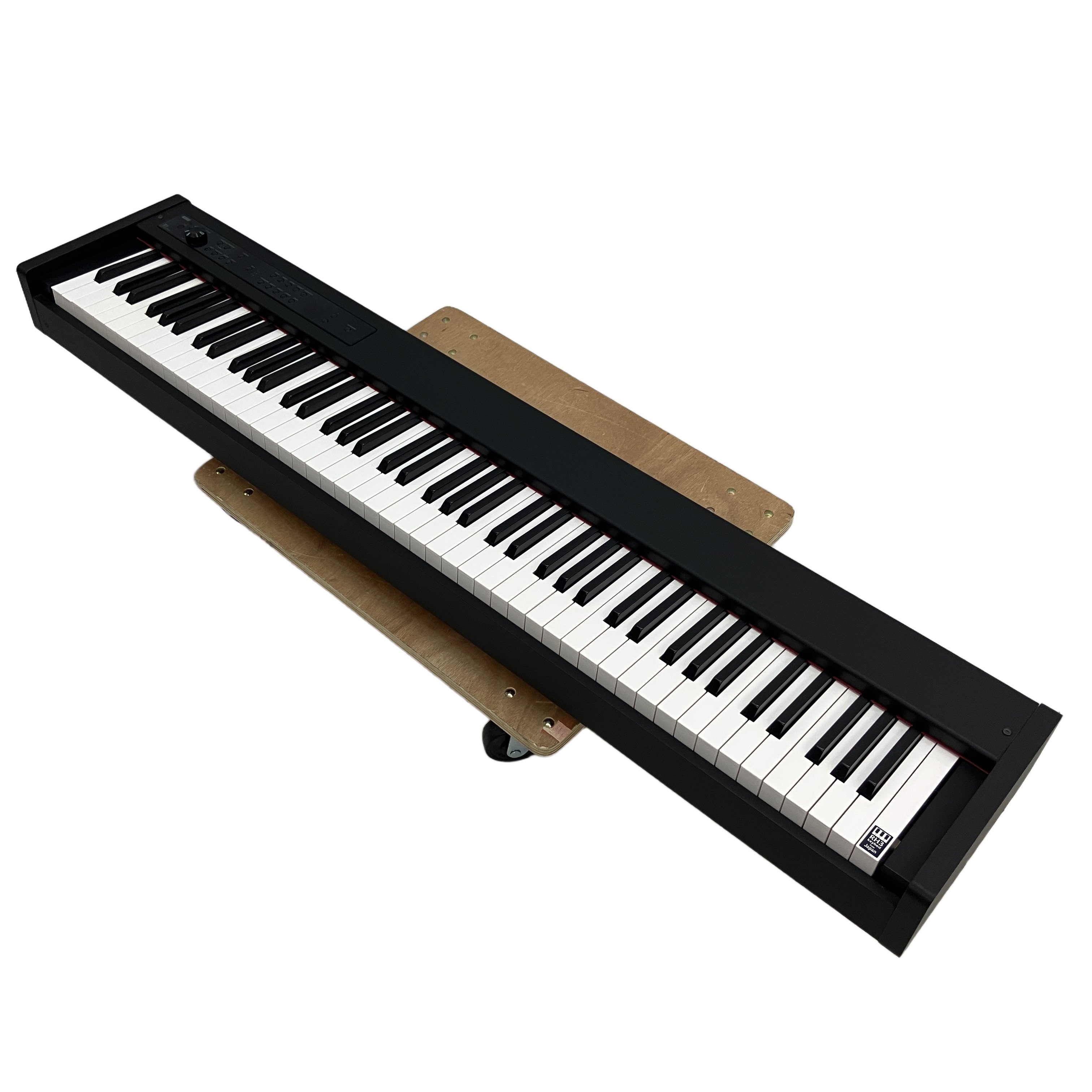 KORG D1 キーボード 2018年製 88鍵 電子ピアノ コルグ 中古