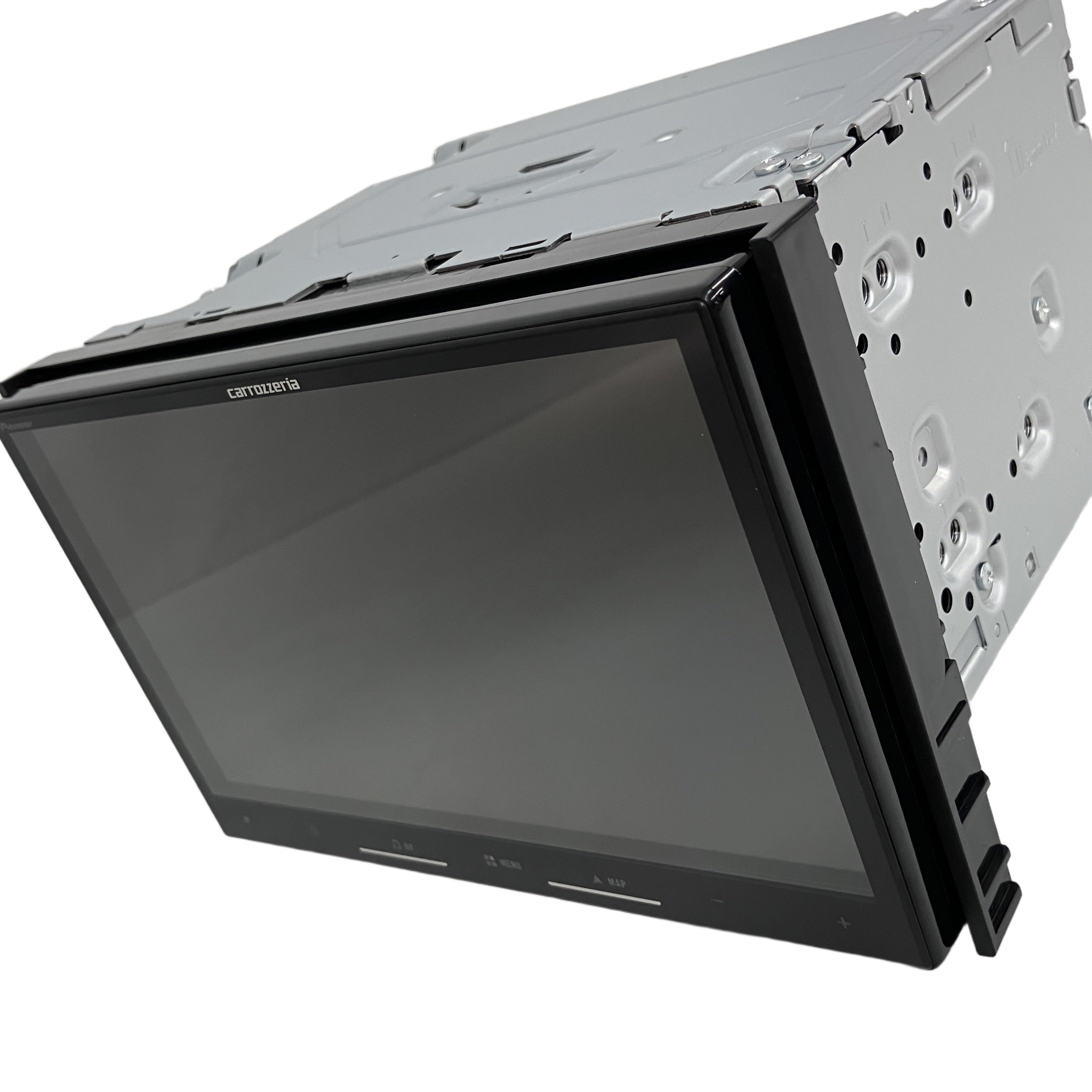 Pioneer パイオニア carrozzeria AVIC-RL822-D 8V型 カーナビゲーション 楽ナビ カロッツェリア カー用品 未使用