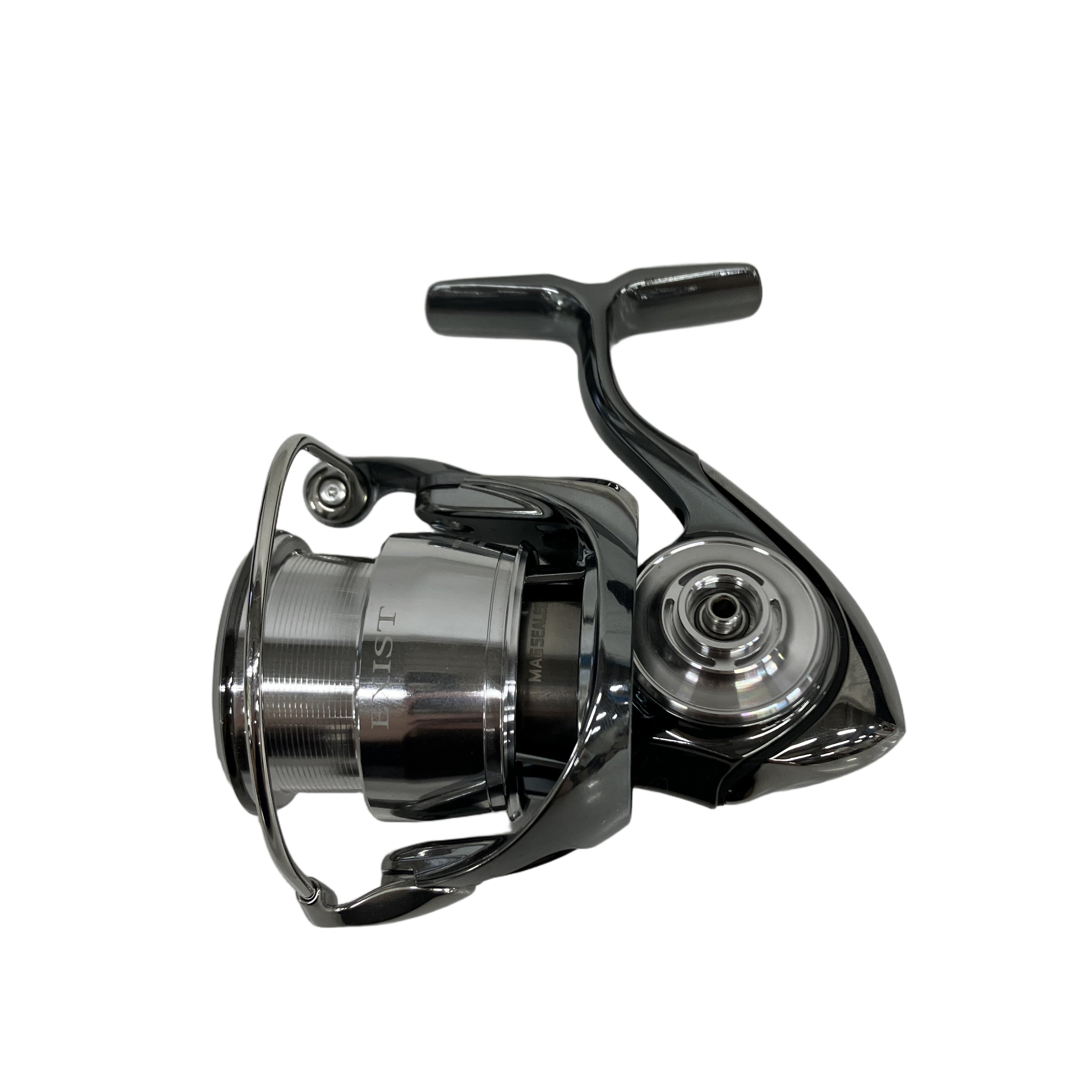 DAIWA 22イグジスト LT2500S-XH スピニングリール 中古 美品