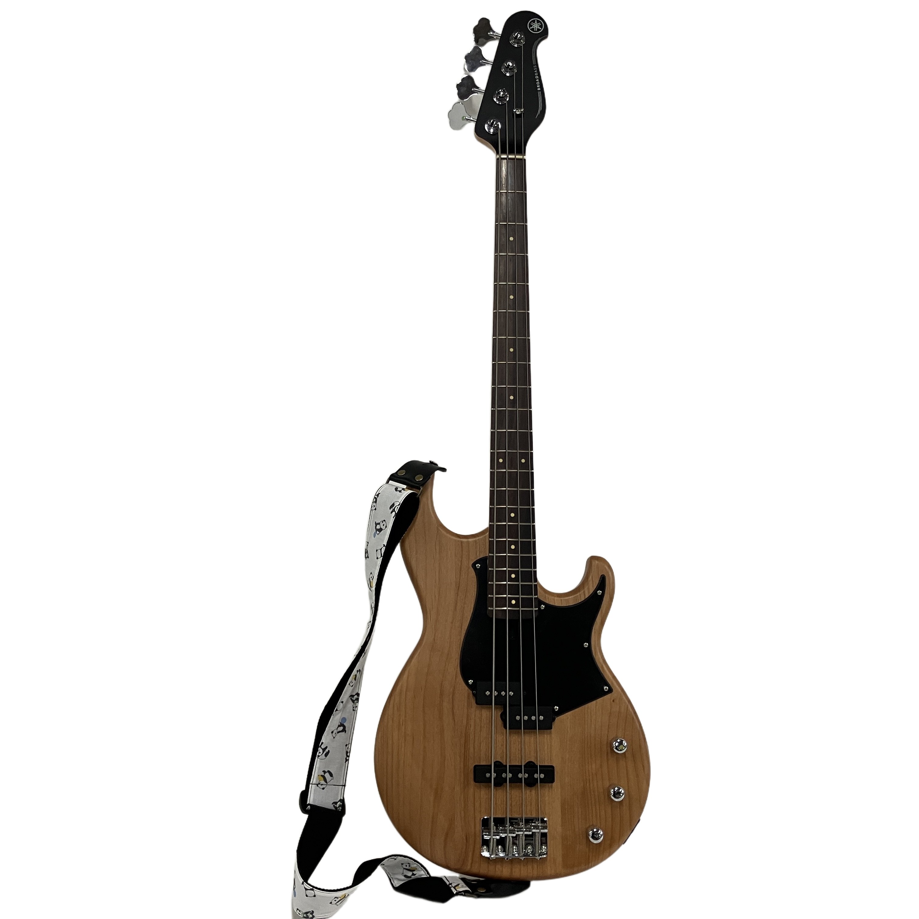 YAMAHA BB234 BROAD BASS エレキベース 弦楽器 中古