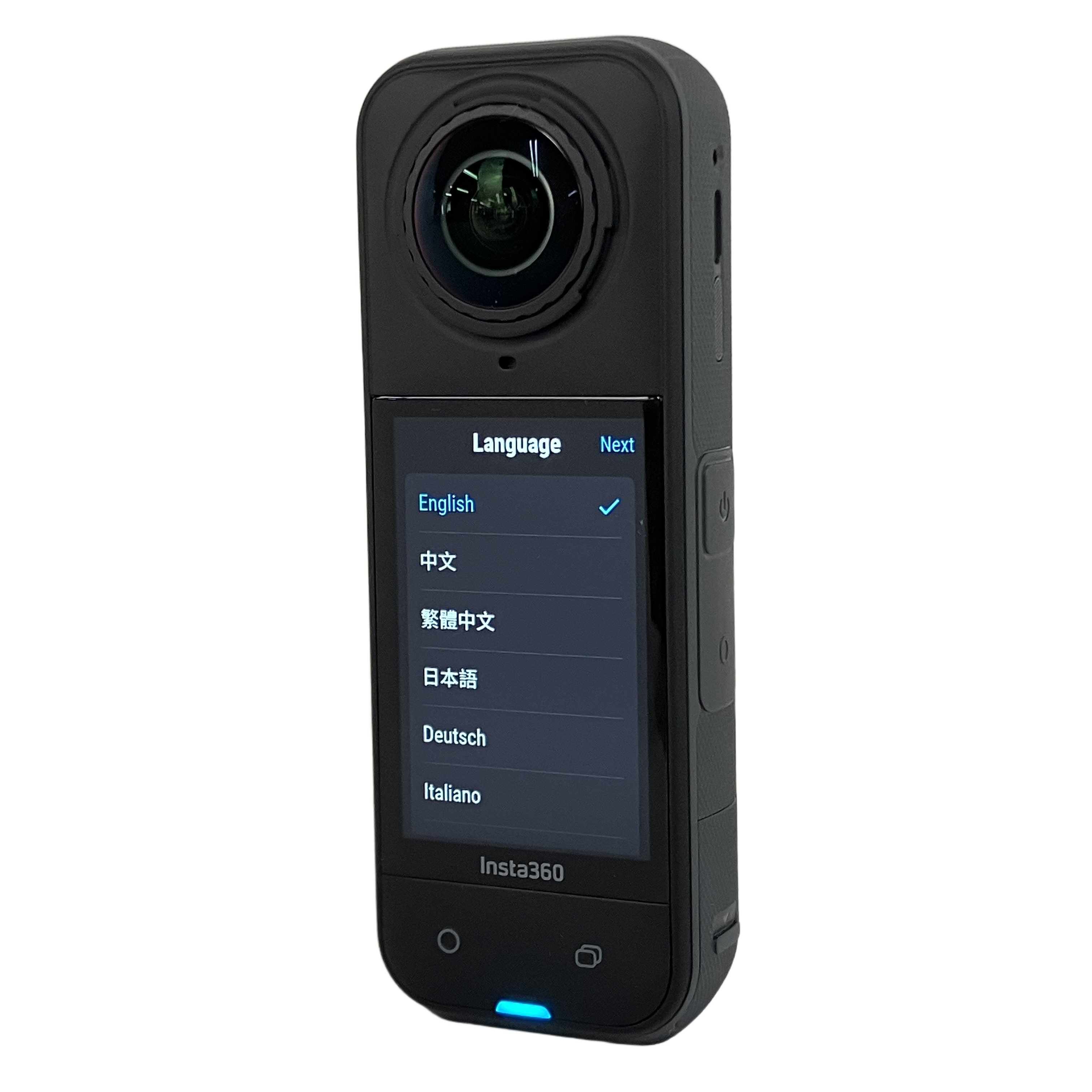 Insta360 X5 8K 360度 アクションカメラ インスタ360 撮影機材 中古