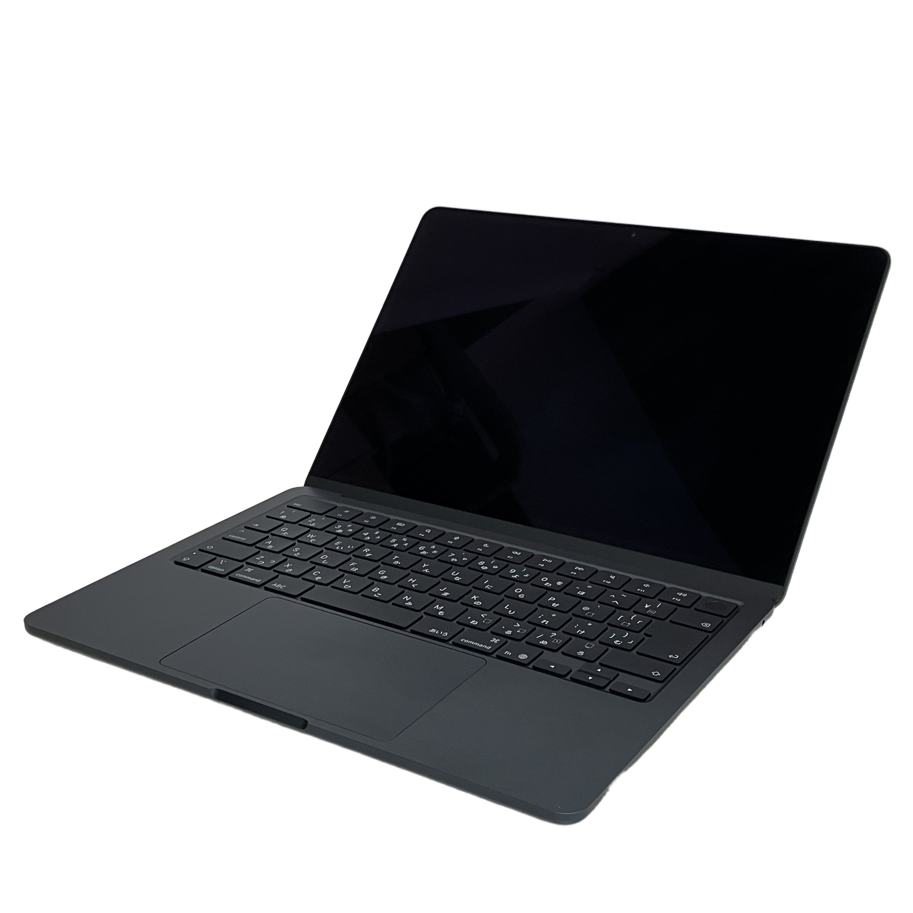 Apple MacBook Air 2025 13型 M4 MW123J/A ノート PC 16GB SSD 256GB 8回 Tahoe 中古 良好