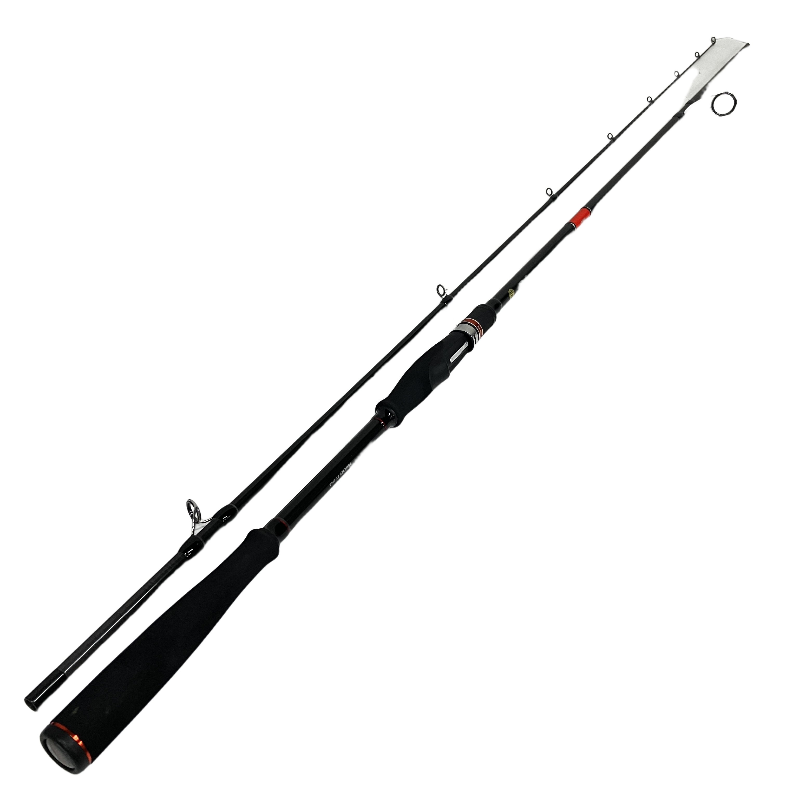 APIA Foojin RS LYNX 93M ロッド 釣り竿 中古 美品