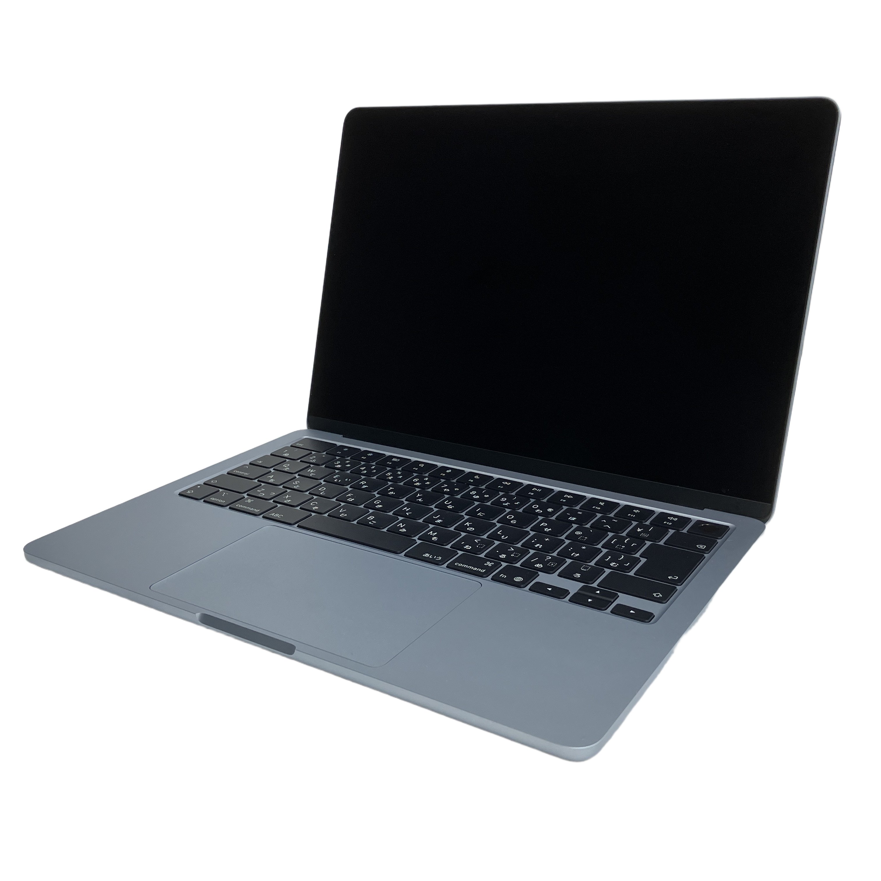 Apple MacBook Air 13インチ M5 ノート パソコン 16GB SSD 512GB Tahoe 中古