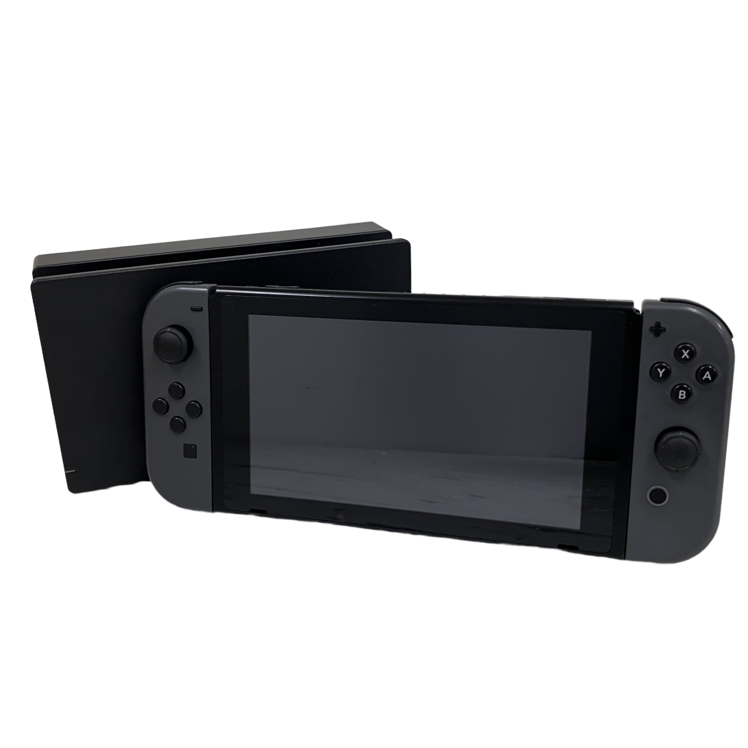 Nintendo Switch HAC-001 ニンテンドースイッチ 家庭用ゲーム機 中古