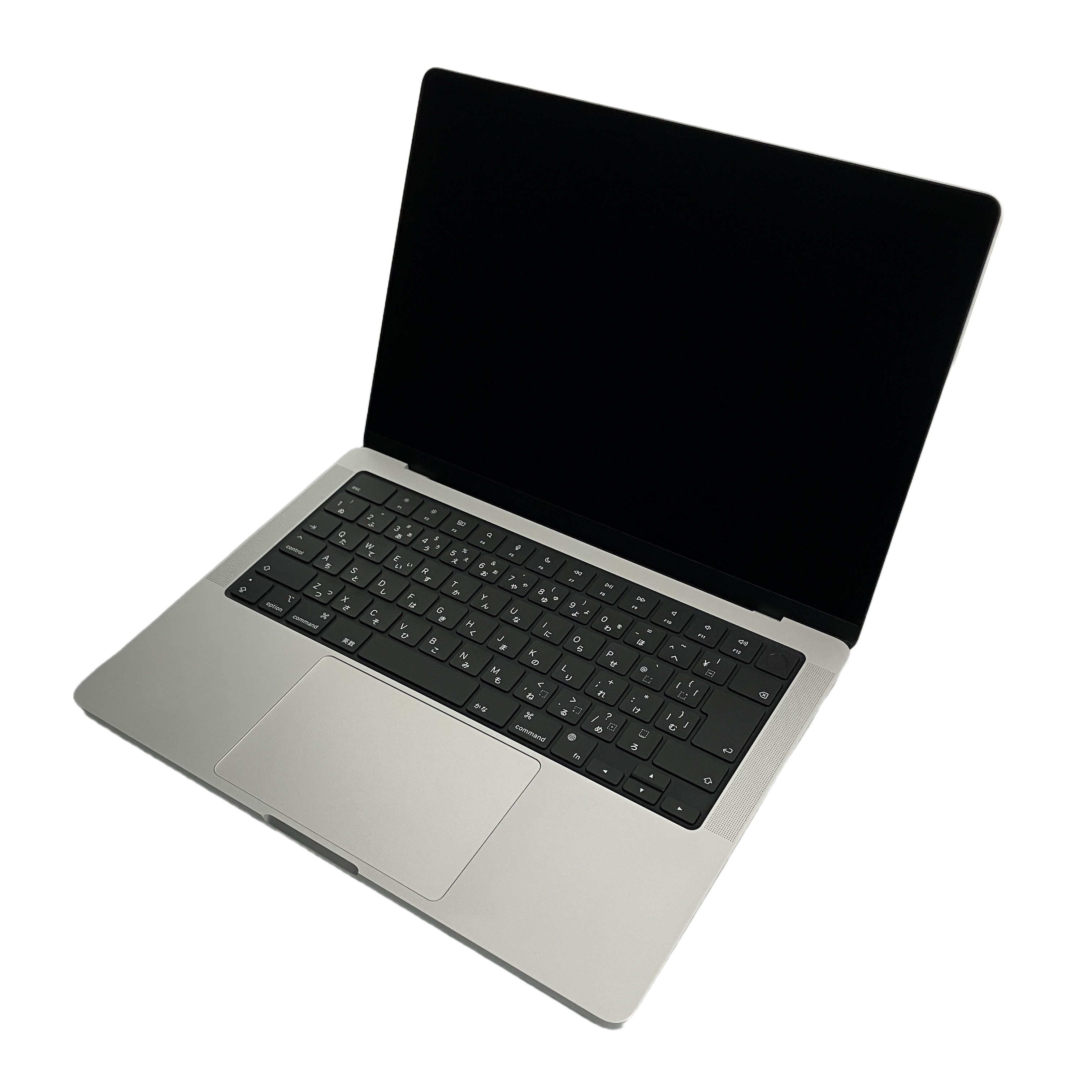 Apple MacBook Pro 14型 11月 2023 M3 MR7J3J/A ノート PC 8GB SSD 512GB 81回 Tahoe 中古