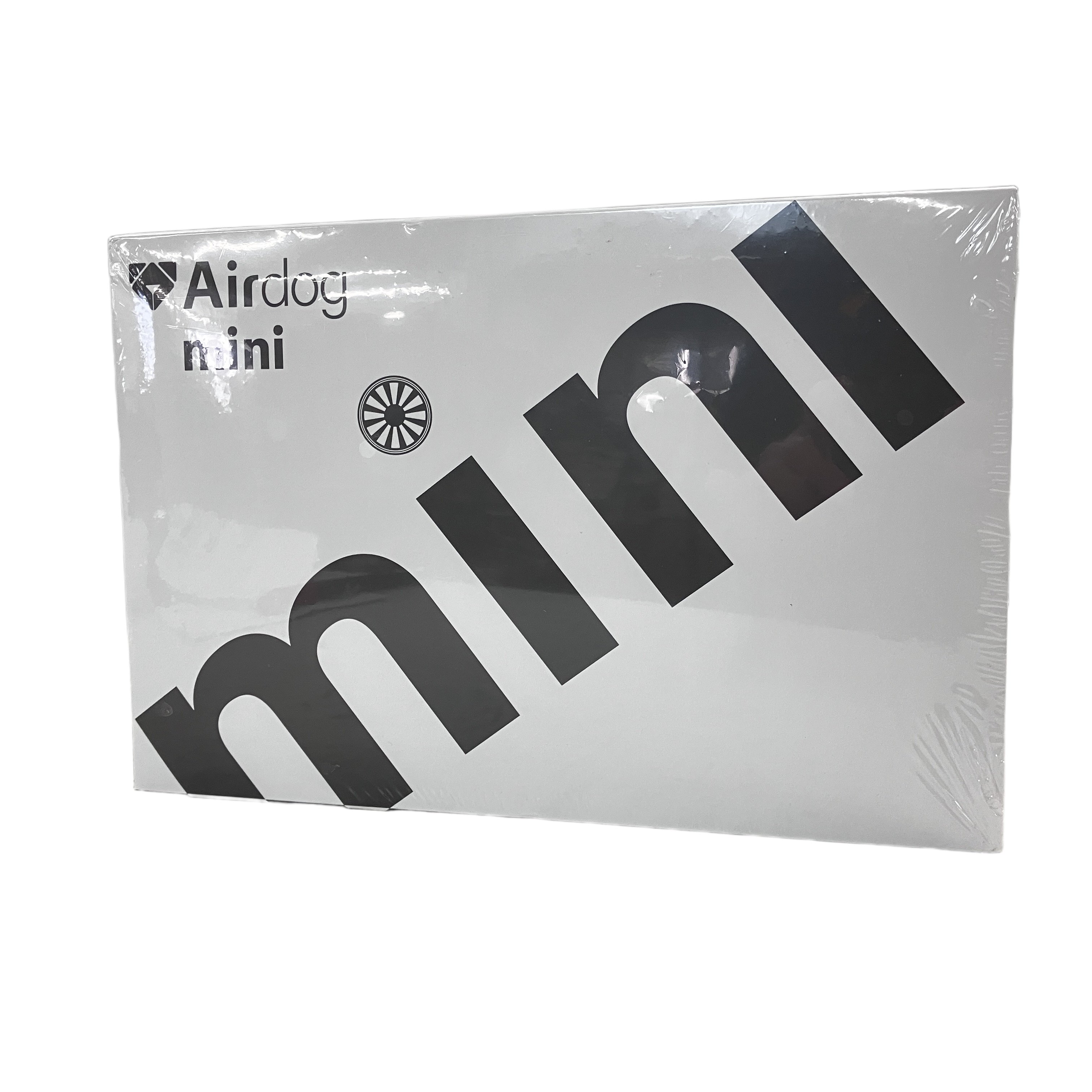 Airdog mini portable AIR-MN-H1W410 ポータブル 空気清浄機 家電 エアドッグ 未使用