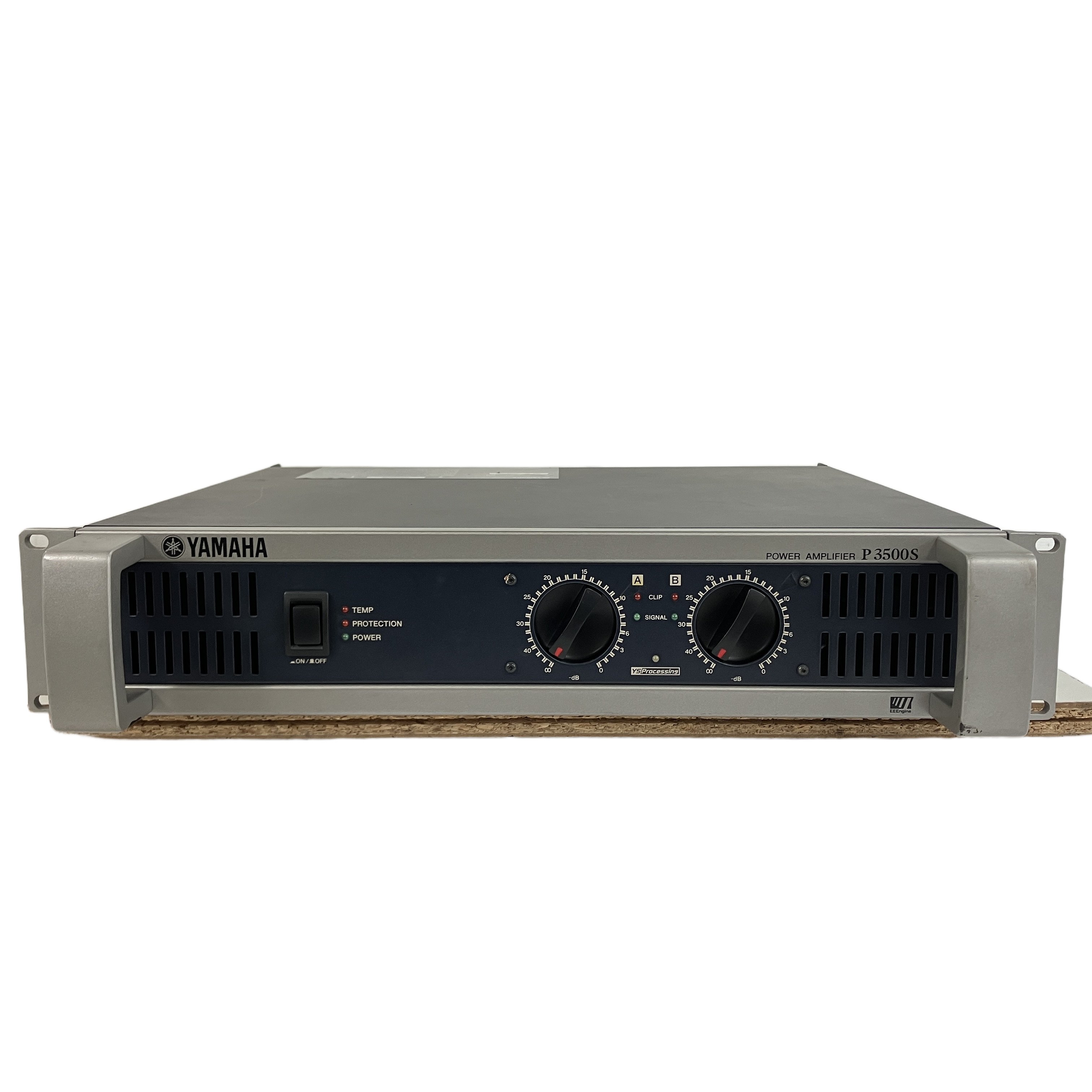 YAMAHA P-3500S パワーアンプ 中古