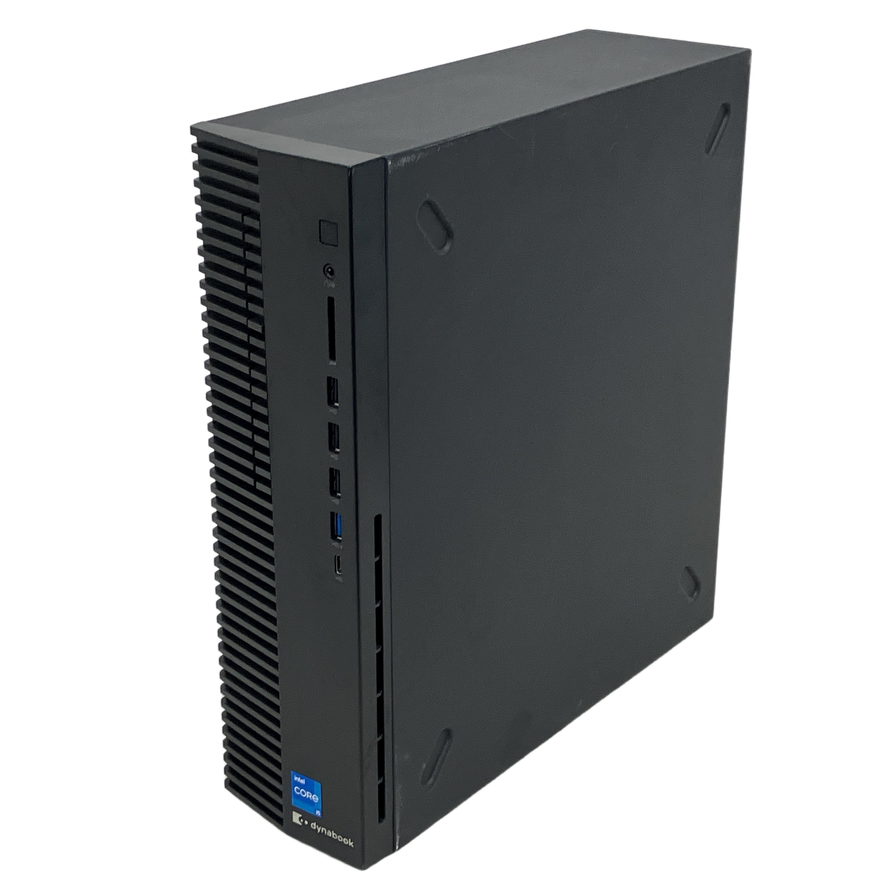 Dynabook dynaDesk DT200/U デスクトップ パソコン i5 12500 8GB SSD 256GB win11 中古