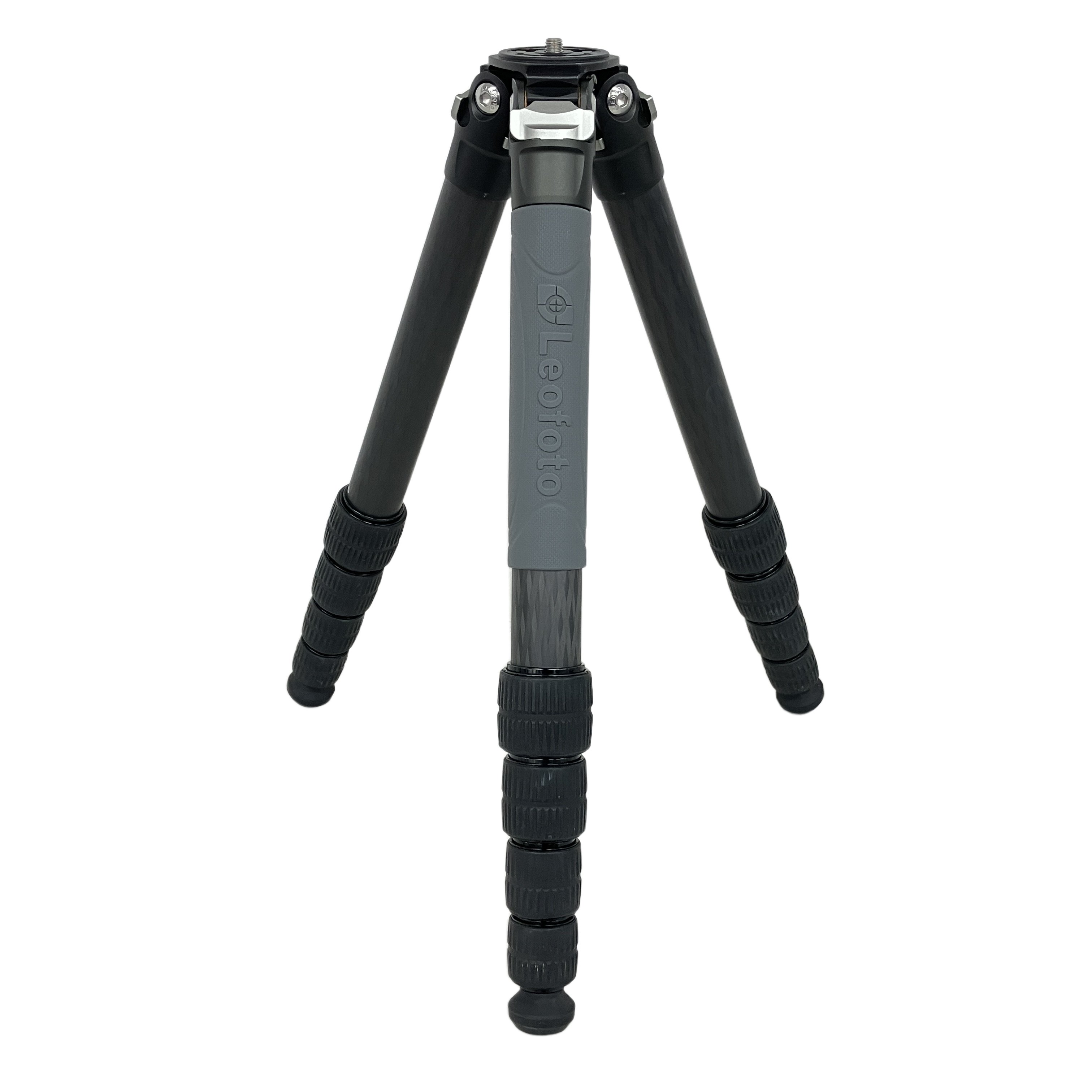 Leofoto レオフォト Ranger レンジャー LS-365C カーボン三脚 ソフトケース付 中古