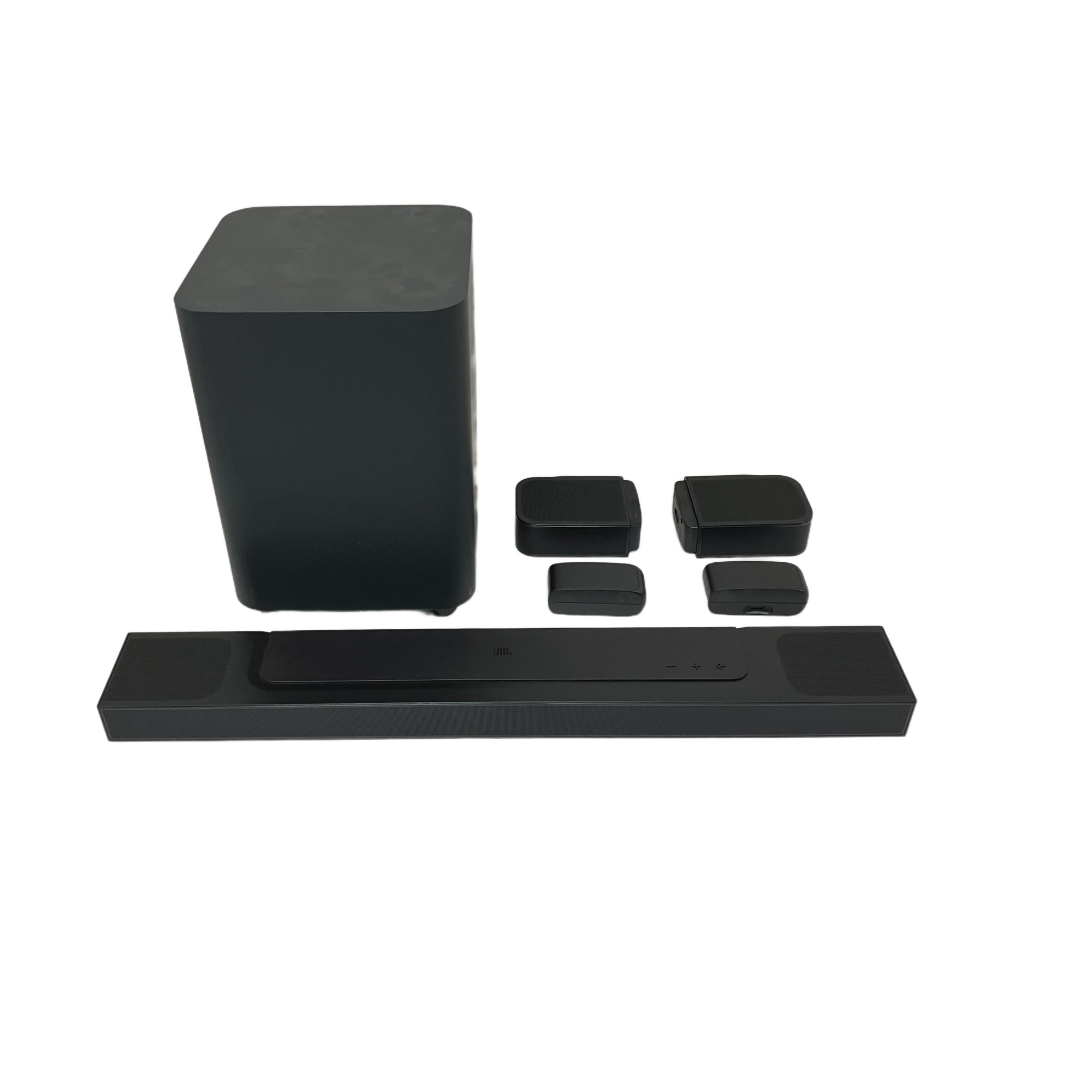 ★JBL BAR 1000★