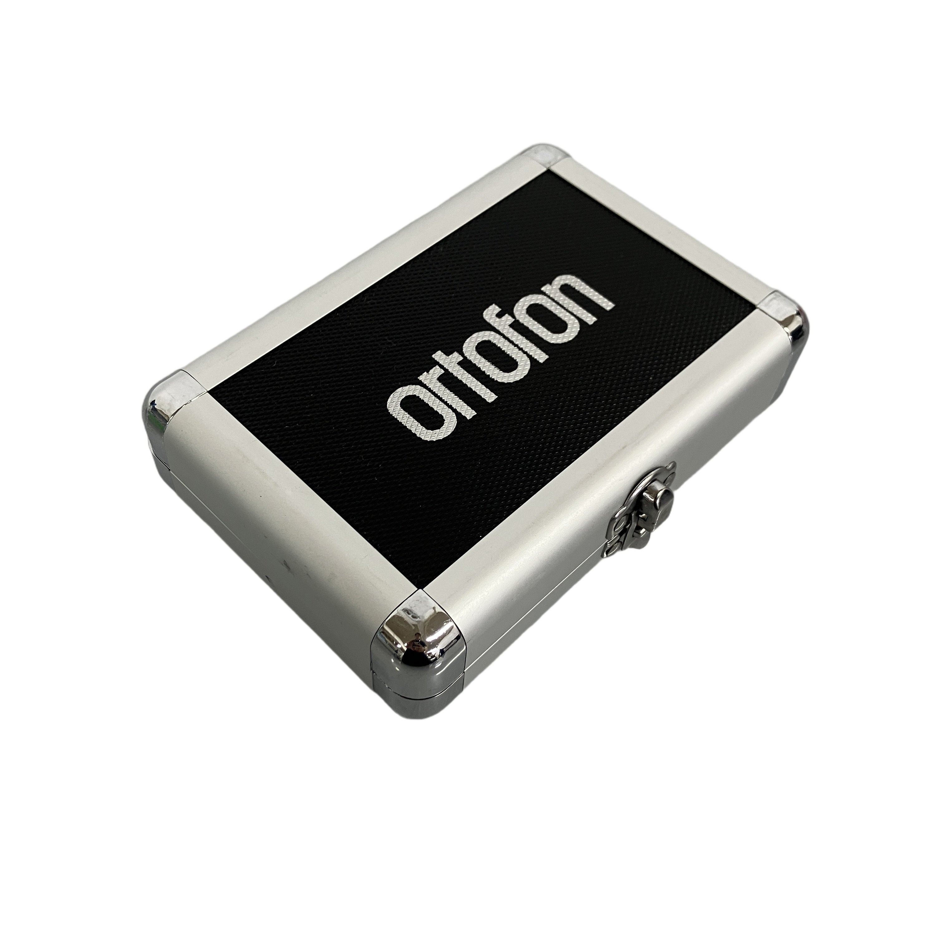ortofon Concorde Q-Bert カートリッジ DJ用 レコード針 音響機材 中古