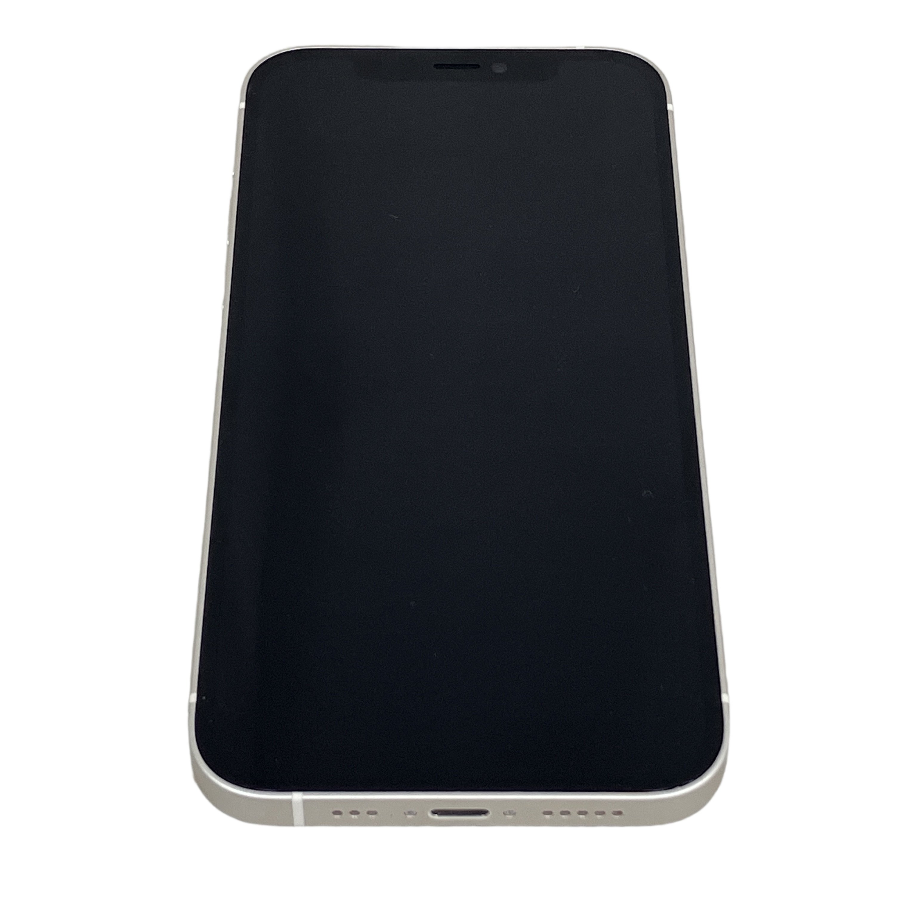 Apple iPhone 12 64GB MGHP3J/A バッテリー87% スマホ 中古 美品