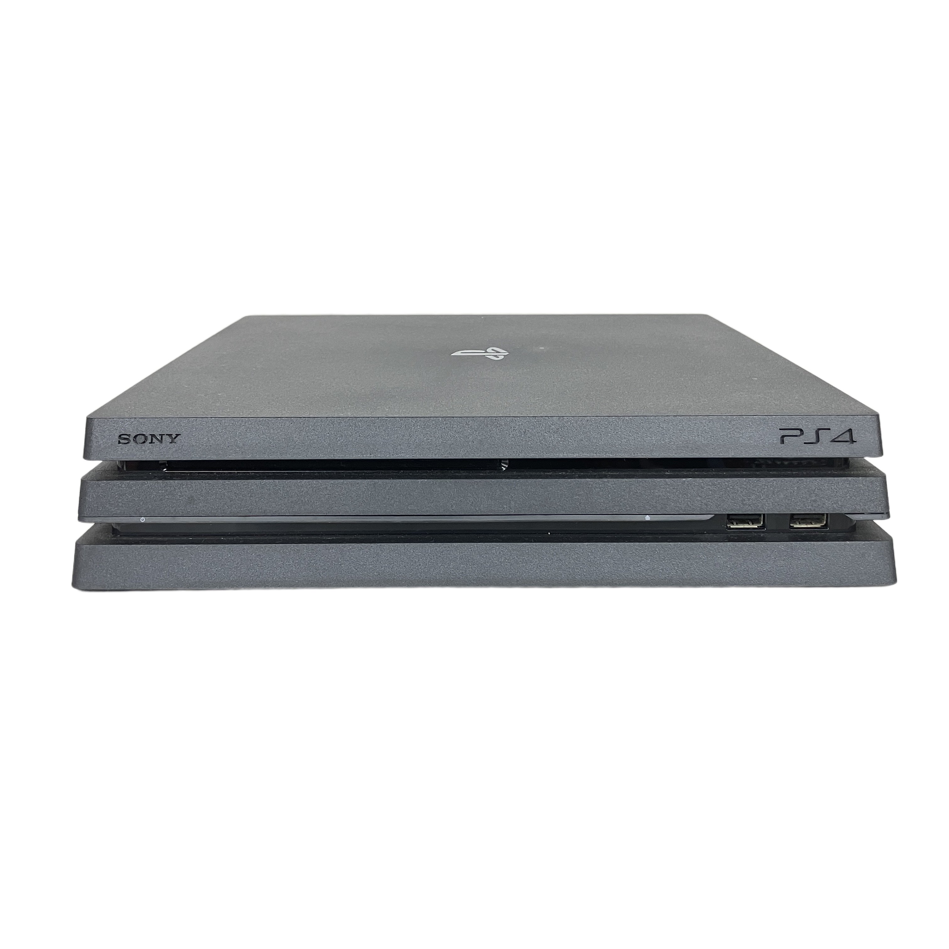 SONY CUH-7200B PS4 pro プレステ プロ ゲーム機 中古