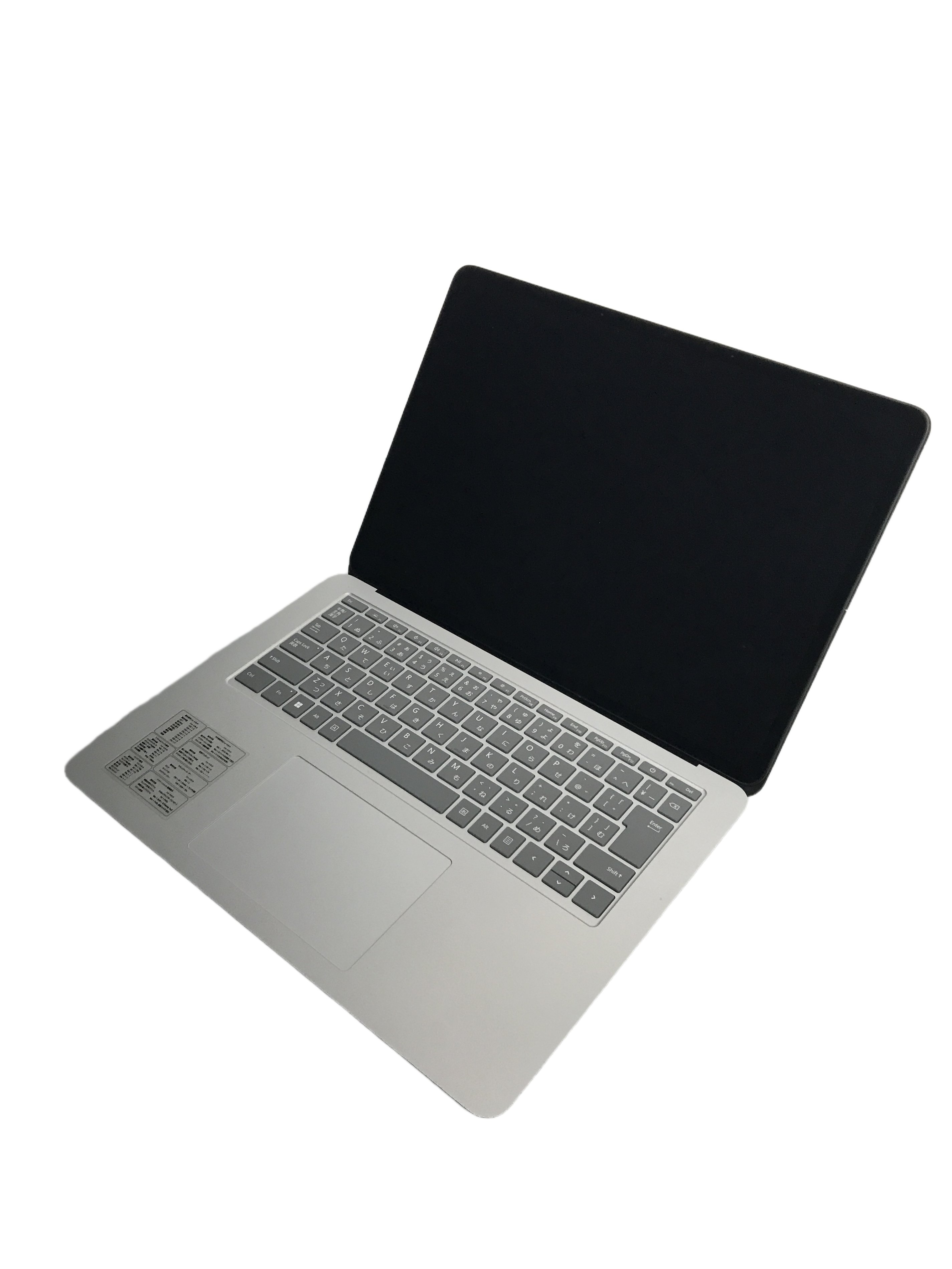 Microsoft Surface Laptop Studio ノート PC 11th Gen Intel Core i7-11370H @ 3.30GHz 16GB SSD512GB 14.4型 Win 11Home 中古