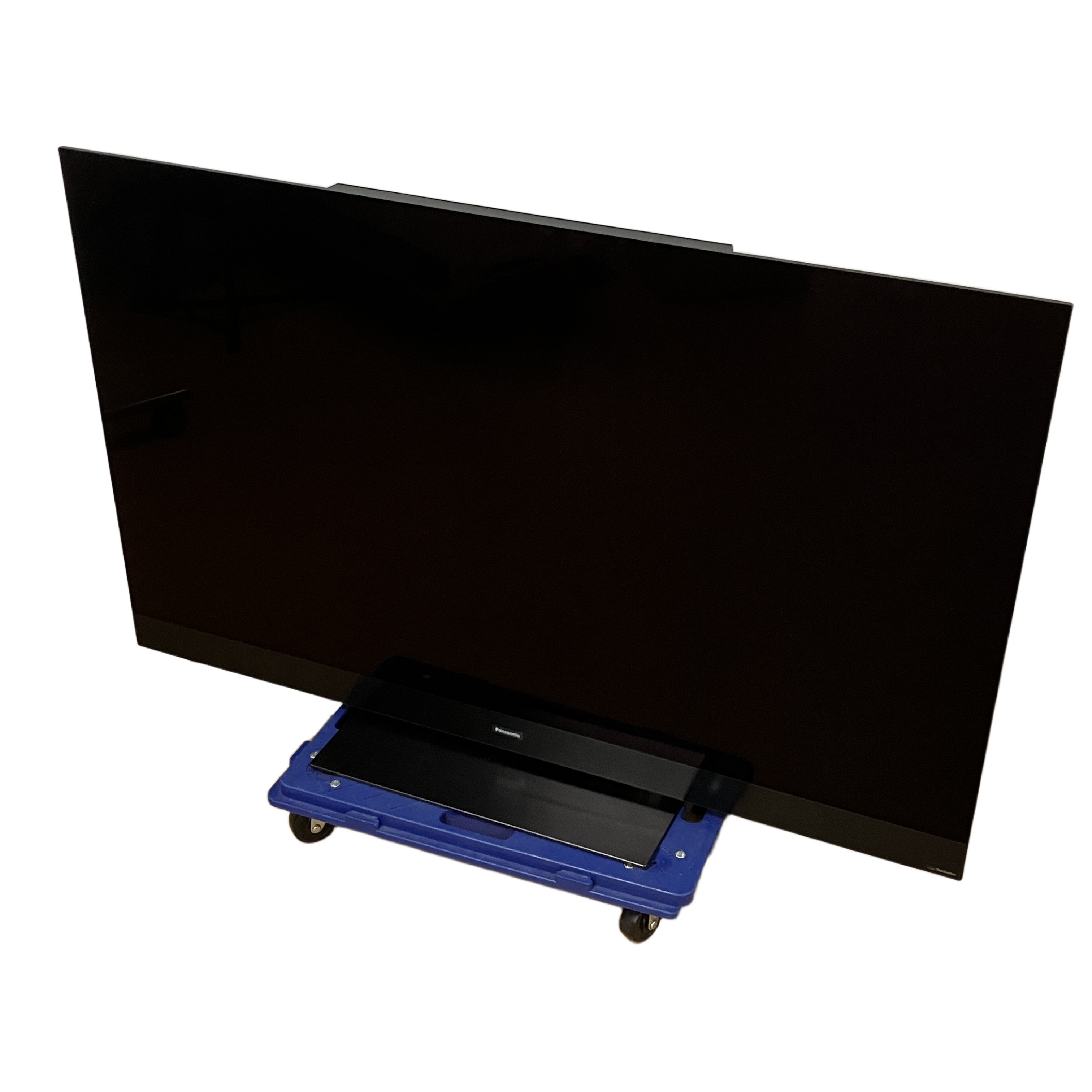 Panasonic TH-55GZ2000 4K 有機ELテレビ 2020年製 中古