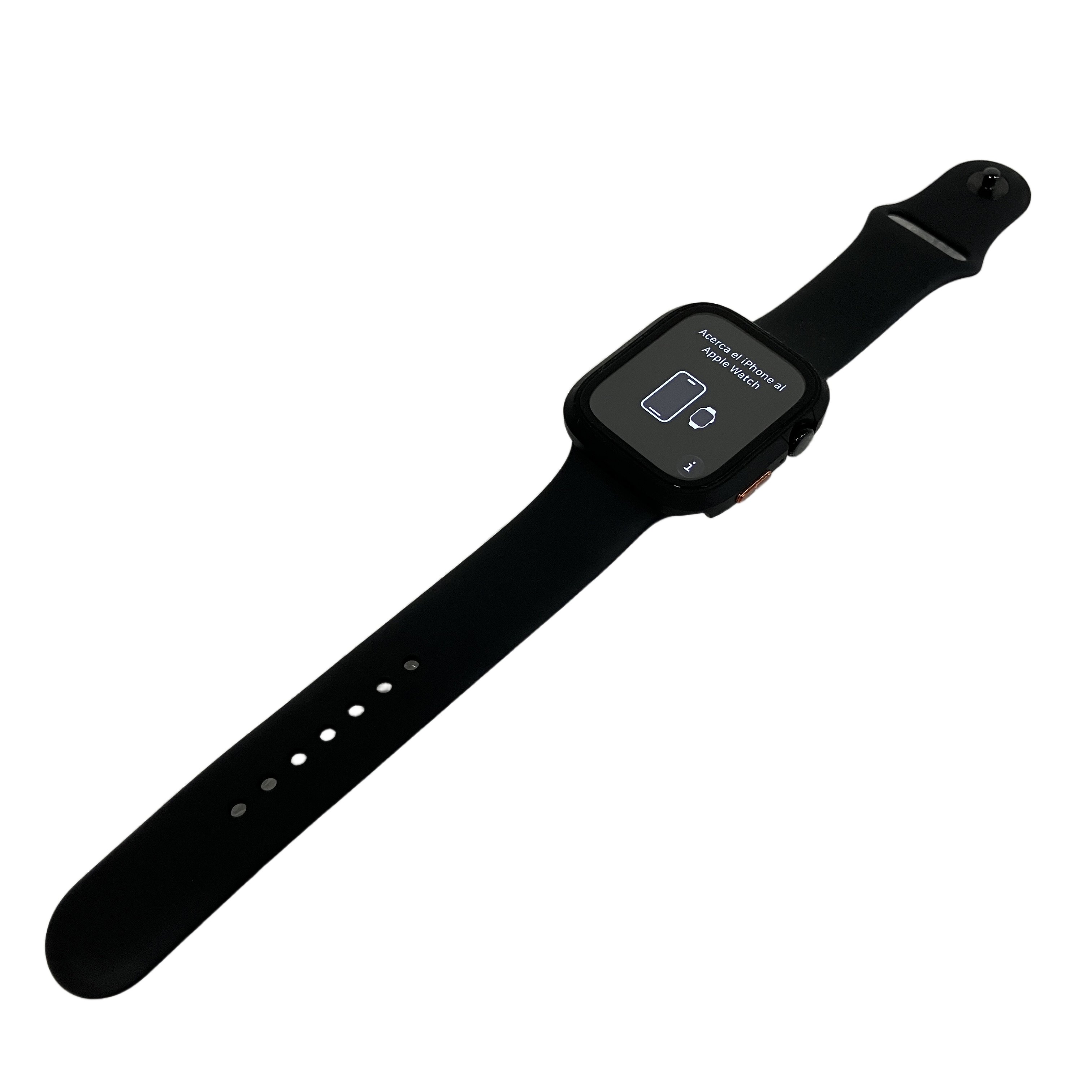 Apple watch Series 11 MEUX4J/A 64GB 46mmアップルウォッチ 腕時計 スマートウォッチ 中古