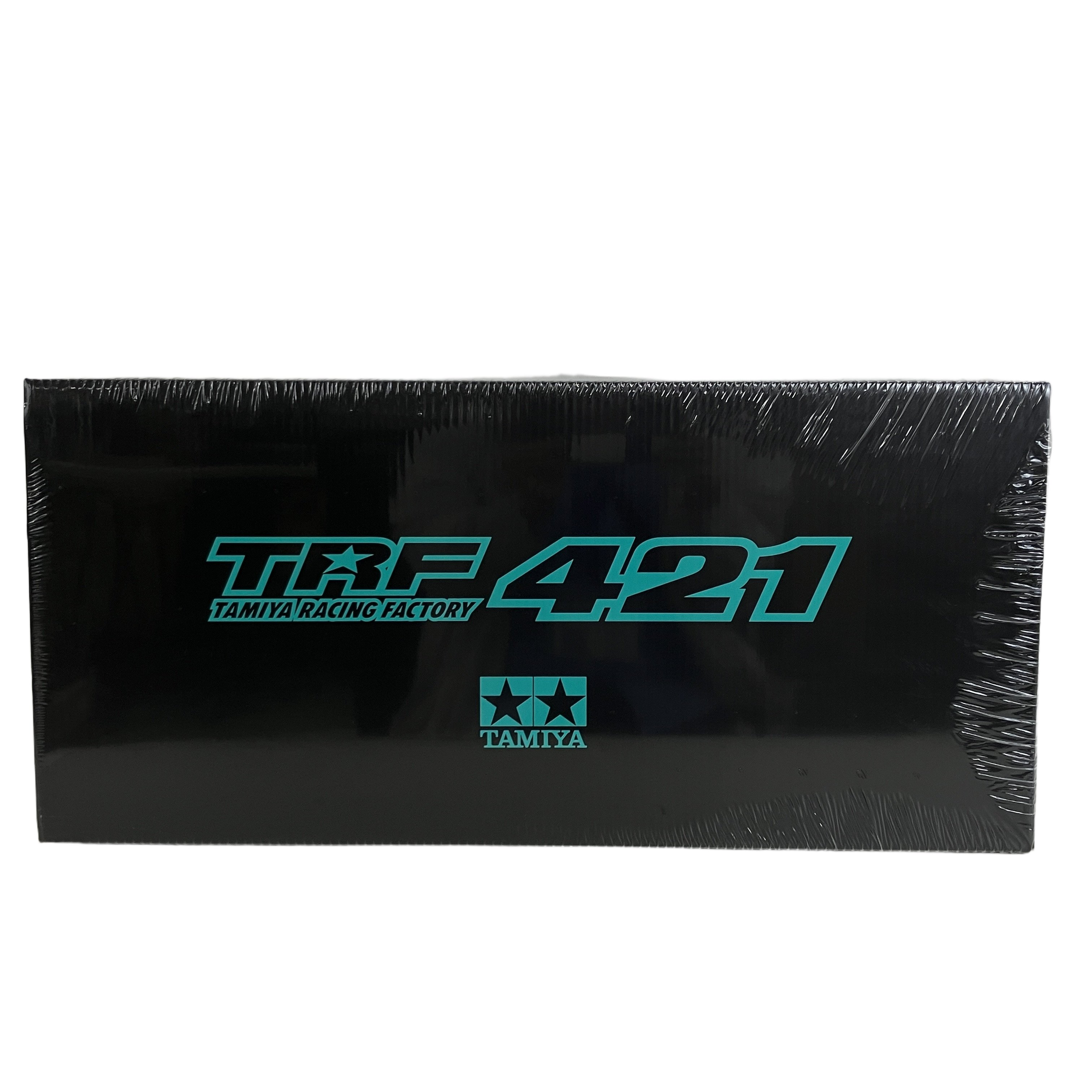 TAMIYA タミヤ RACING FACTORY TRF421 CHASSIS KIT シャーシキット 1/10RC 未開封