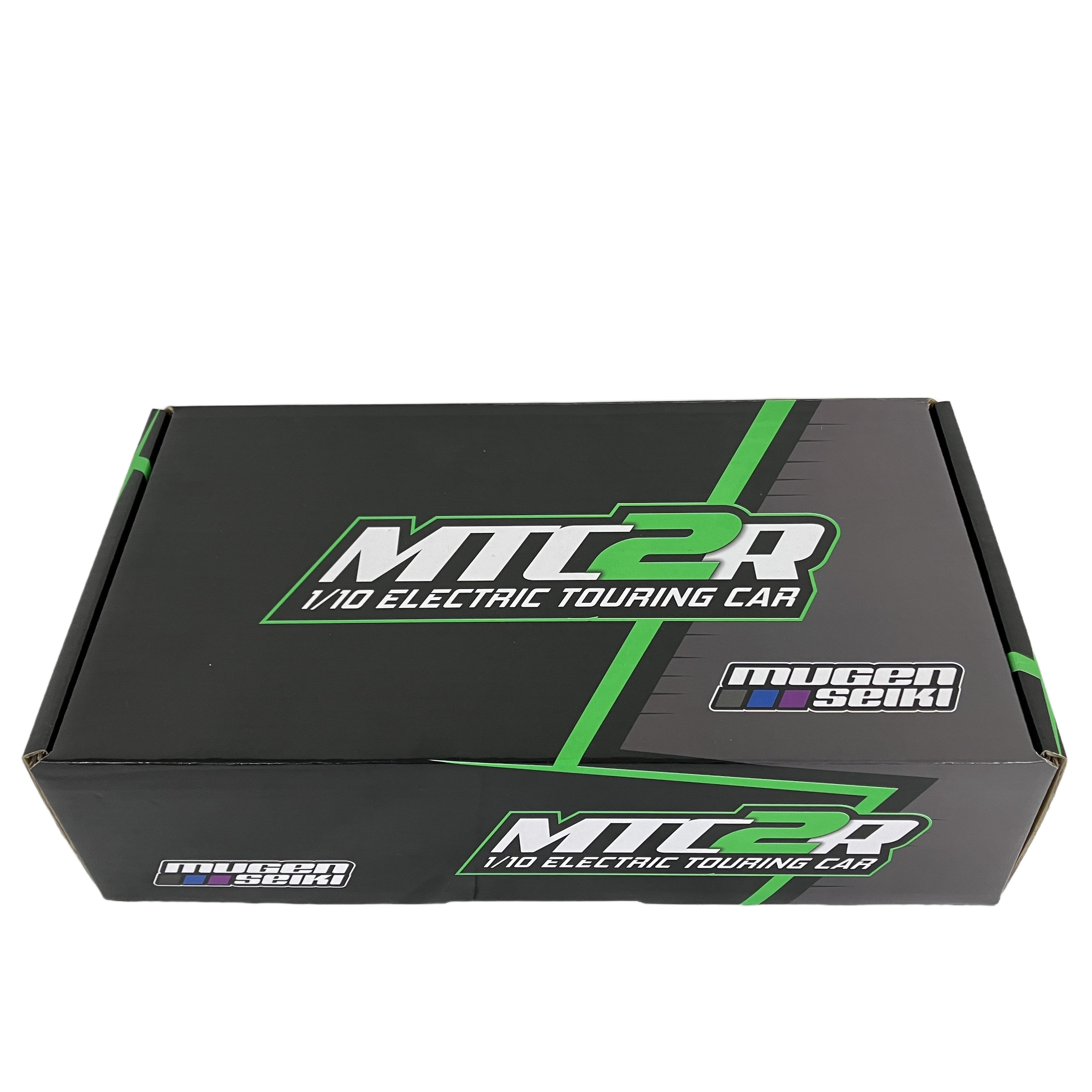 MUGEN Seiki A2005-C MTC2R CFRP Chassis シャーシキット 1/10 ELECTRIC TOURING CAR ムゲンセイキ 未組立