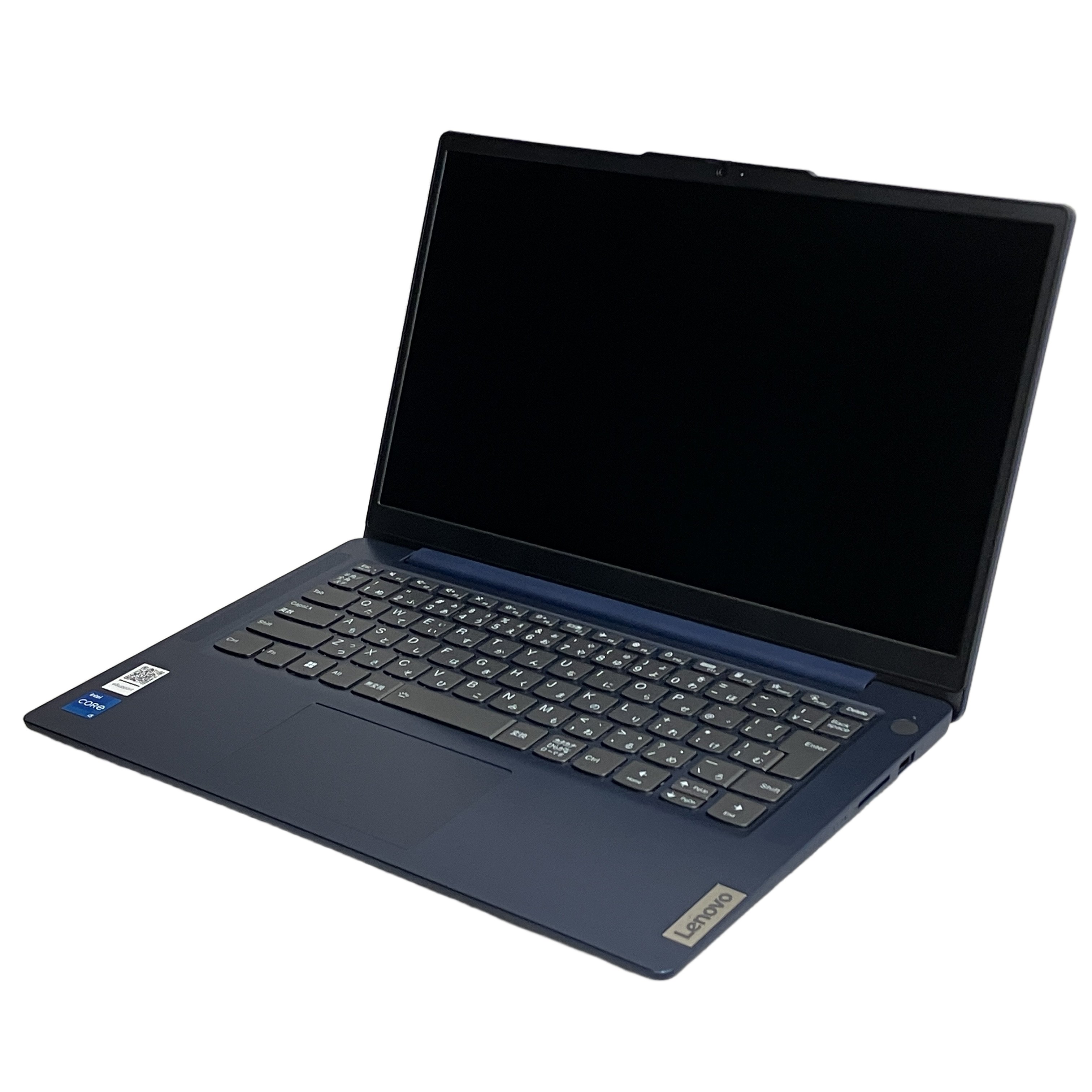 Lenovo IdeaPad Slim 3 83EQ 14インチ ノート パソコン i5 12450H 16GB SSD 512GB win11 中古
