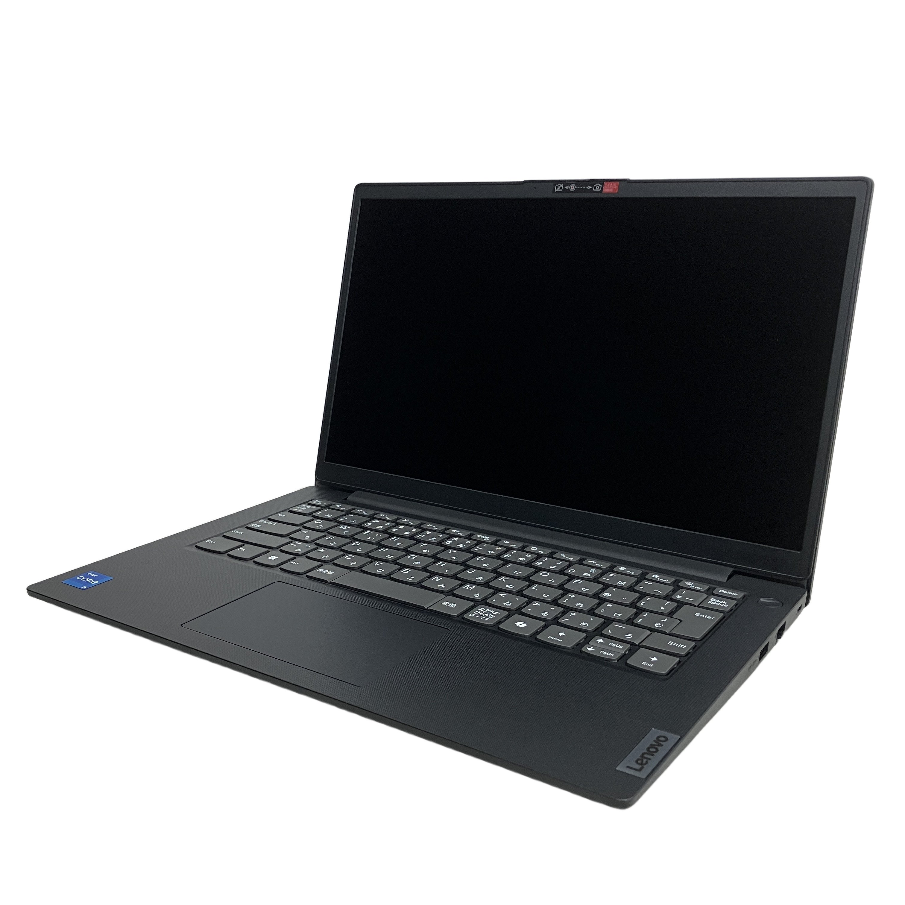 Lenovo V14 Gen 5 83GU 14インチ ノート パソコン i5 13420H 16GB SSD 256GB win11 中古 美品