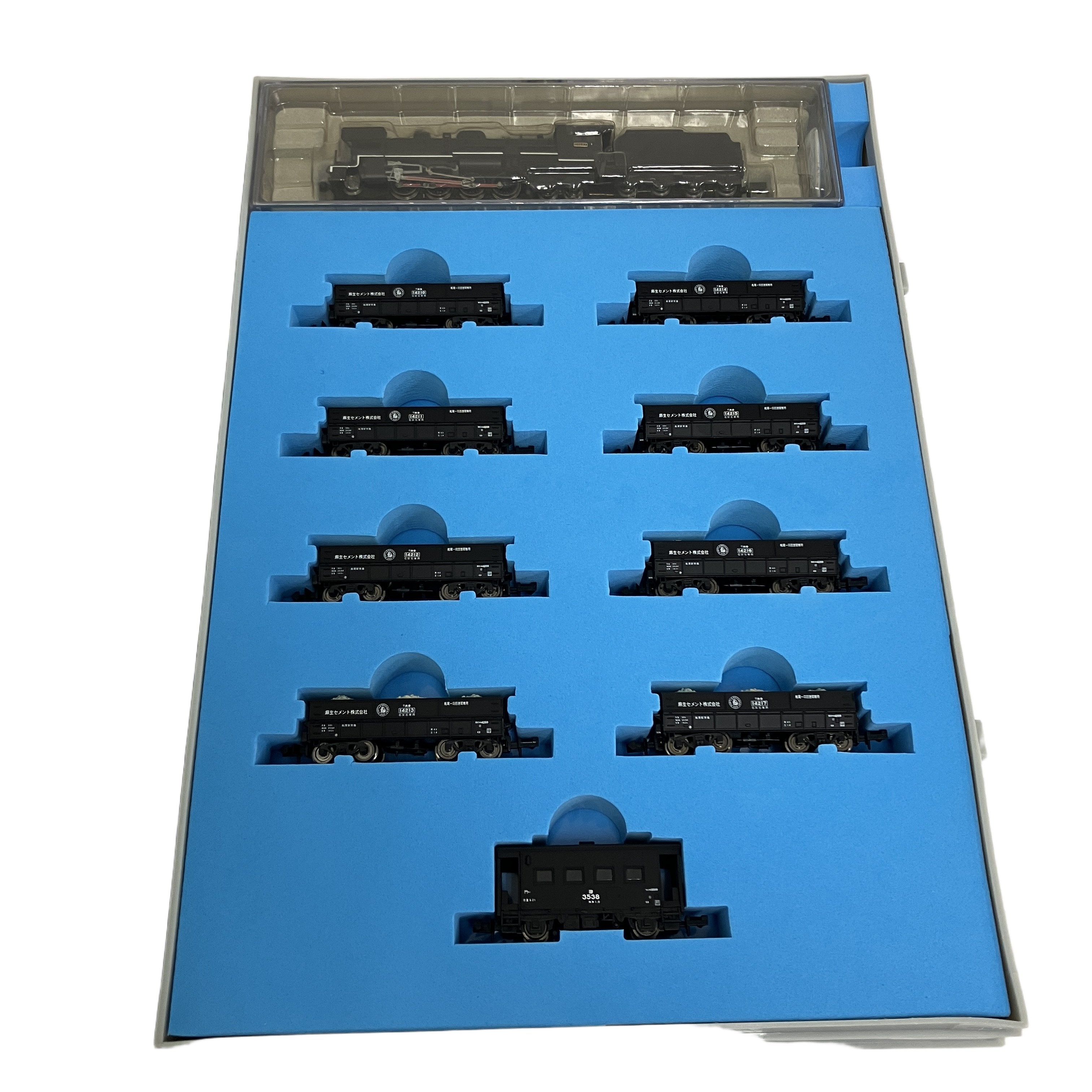 鉄道模型大量入荷!この機会に是非!!