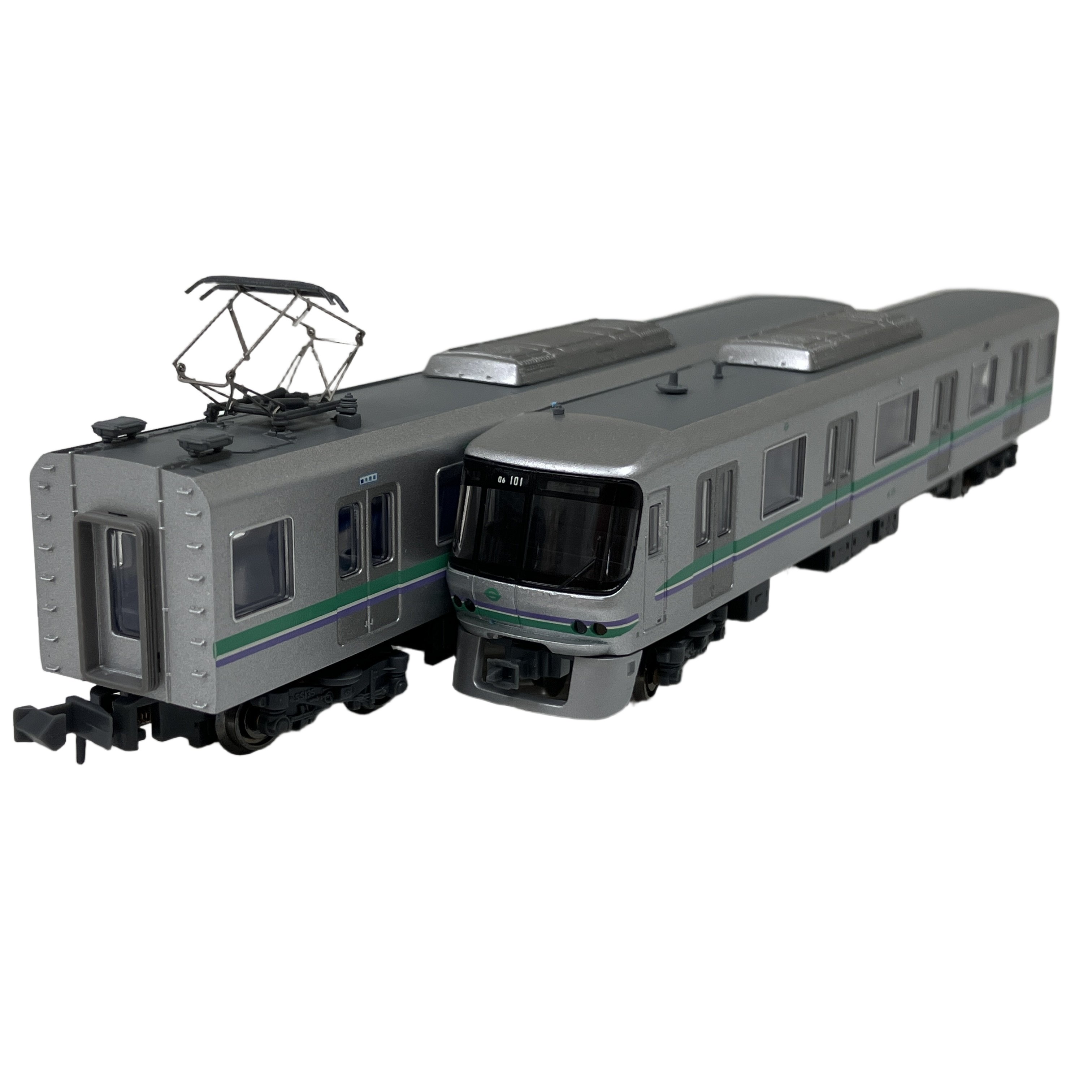 鉄道模型大量入荷!この機会に是非!!