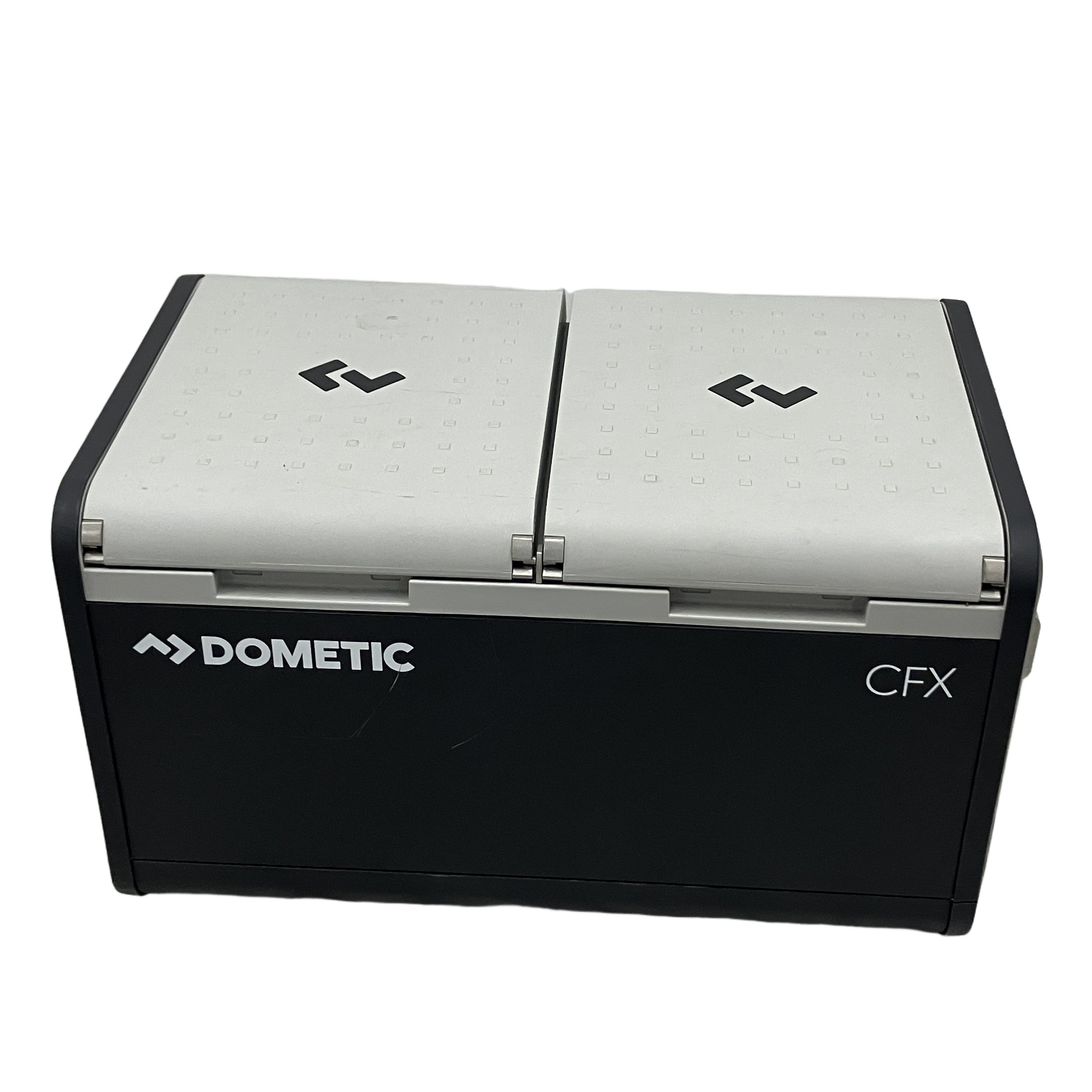 DOMETIC CFX375DZ 冷蔵庫 ドメティック ポータブル2wayコンプレッサー 中古