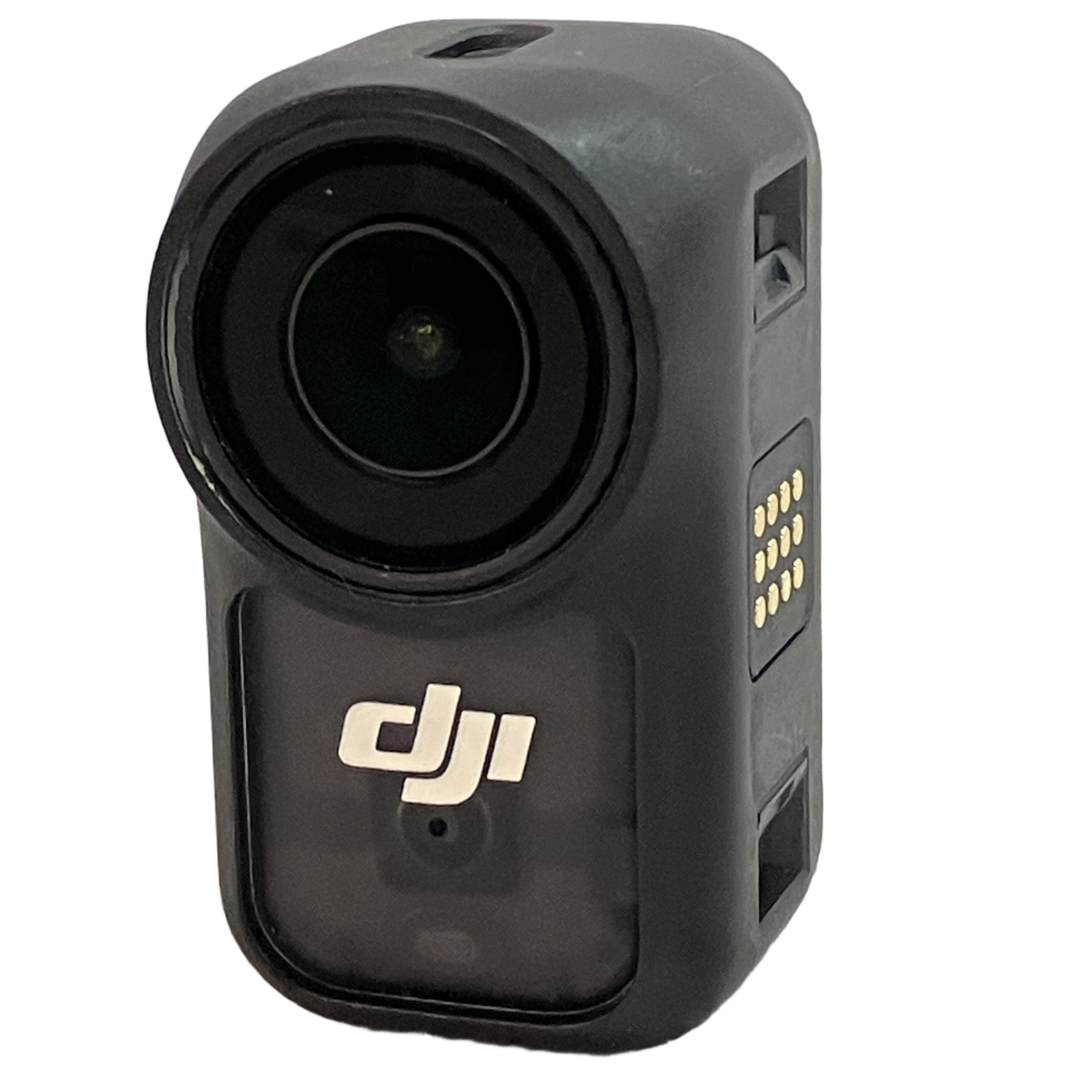 dji OSMO Nano アクションカメラ 64GB スタンダードコンボ ウェアラブル Vlog向け小型カメラ 中古