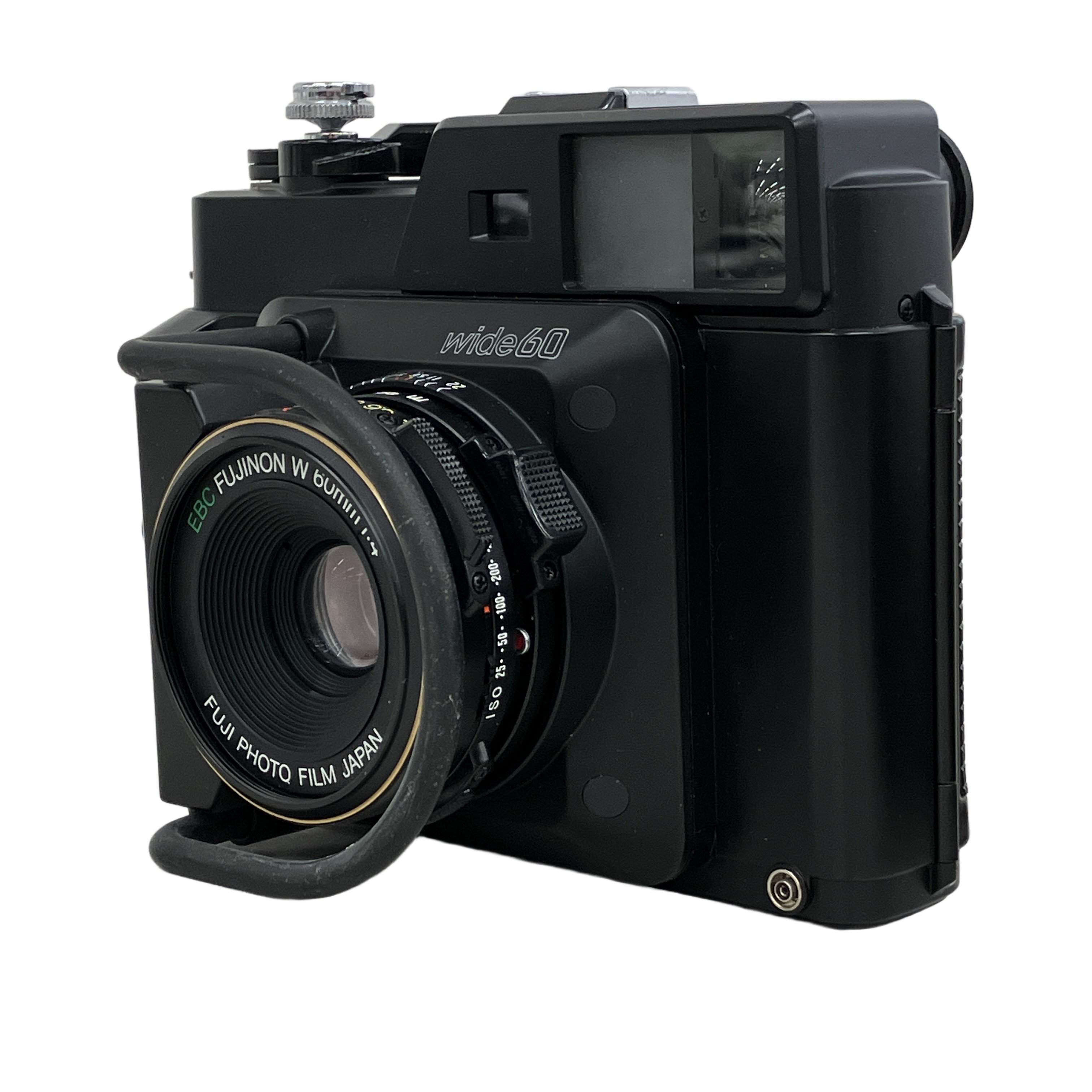 FUJI GS645S Professional Wide60 6x4.5