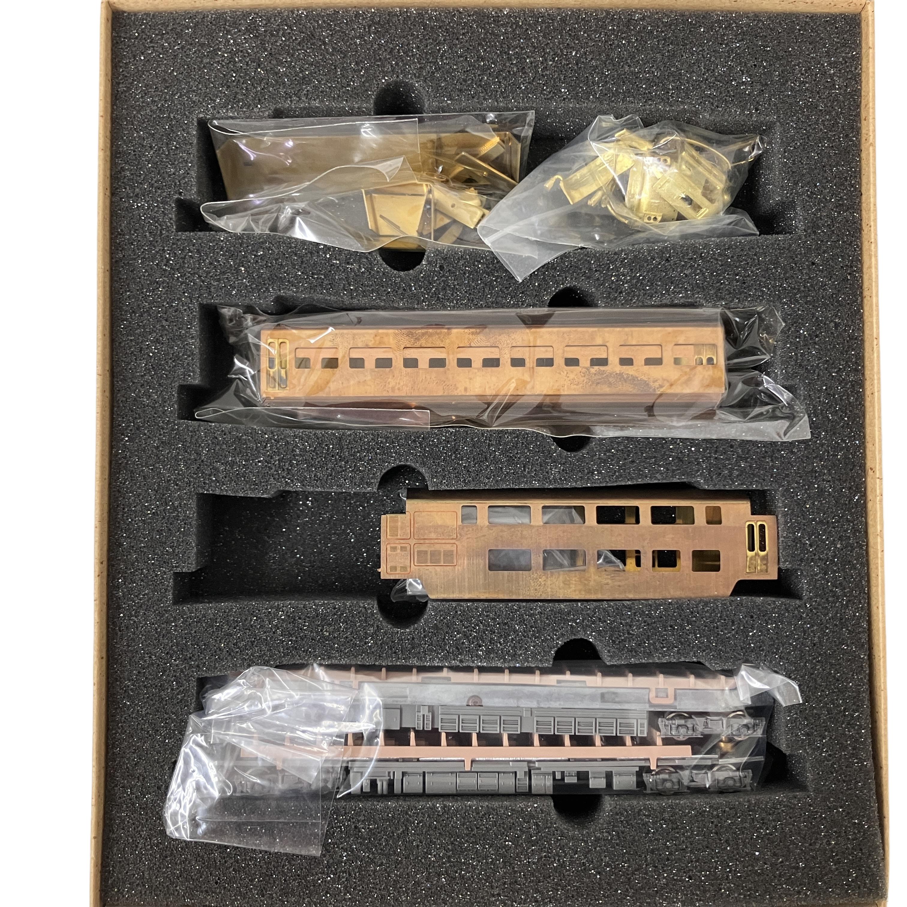 鉄道模型大量入荷!この機会に是非!!