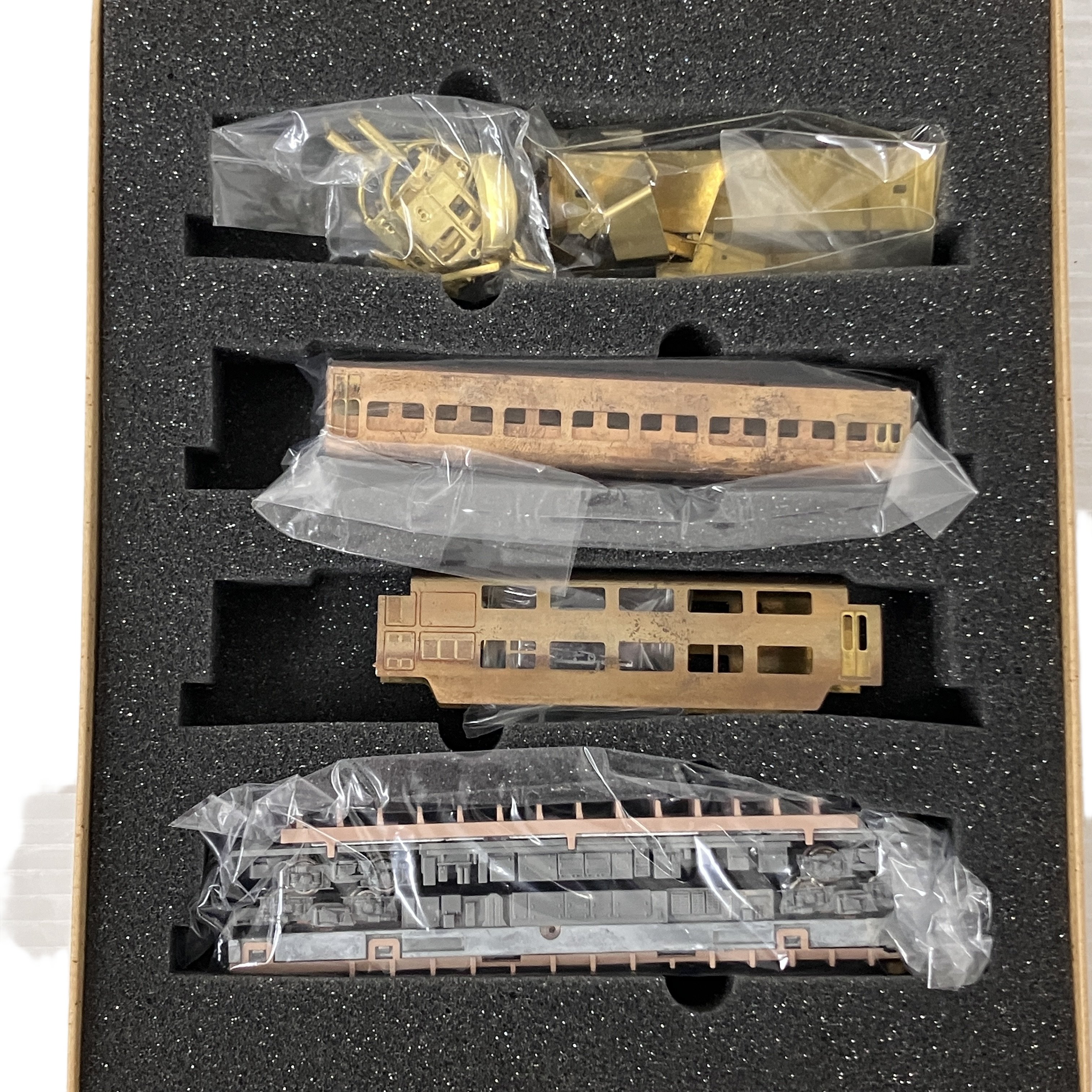 鉄道模型大量入荷!この機会に是非!!